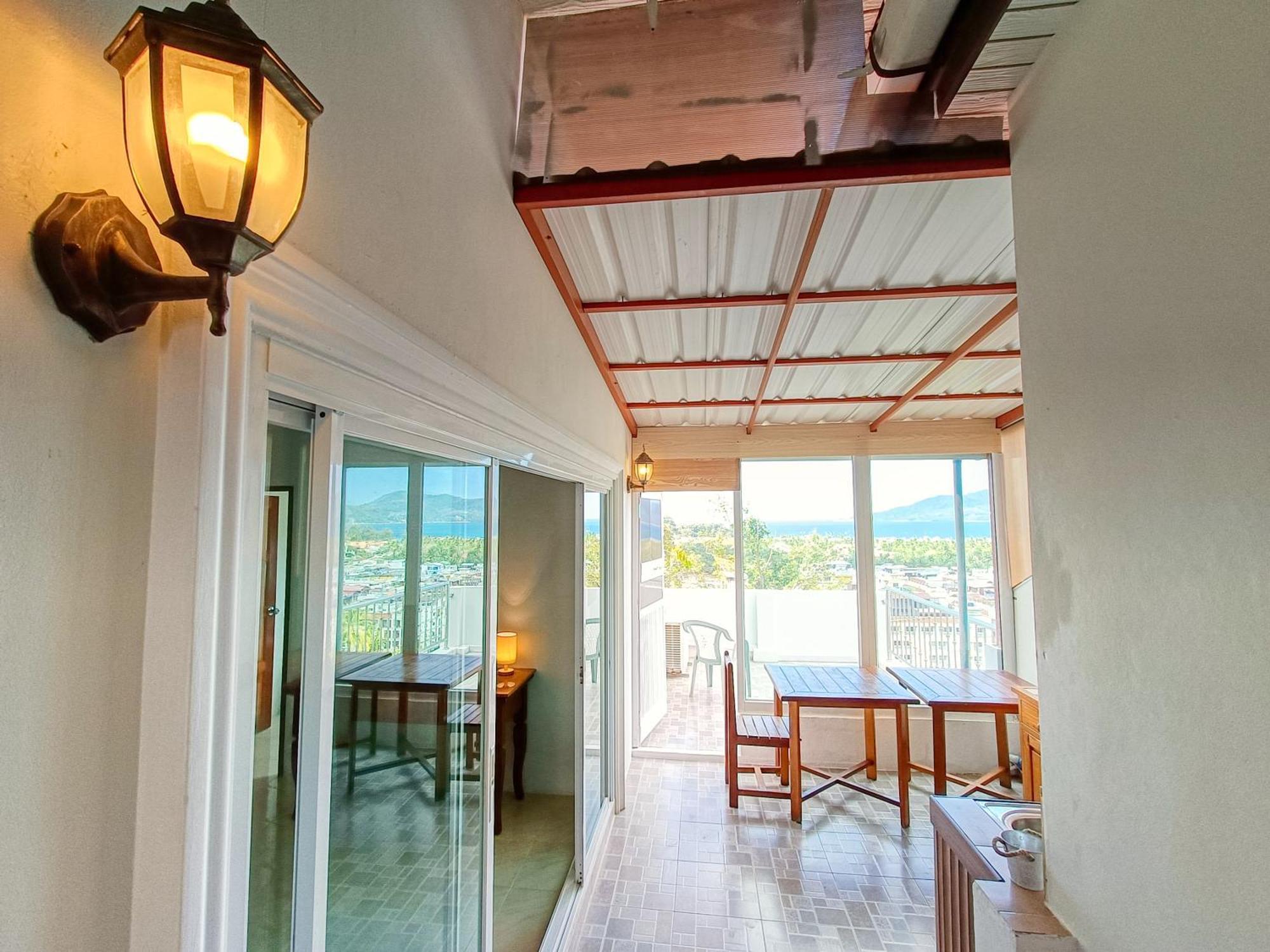 Hotel Sr Sea View