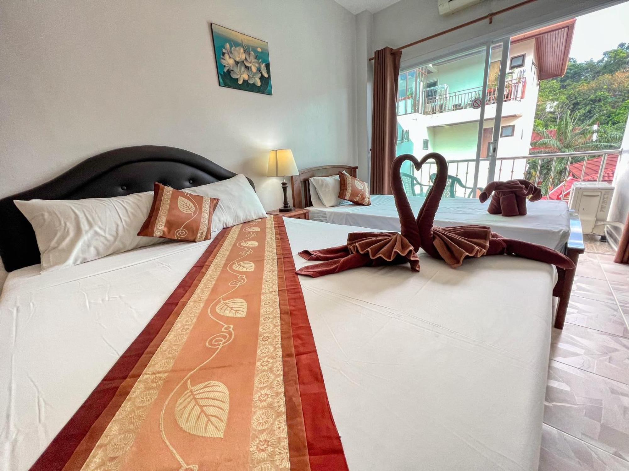 Sr Sea View Patong
