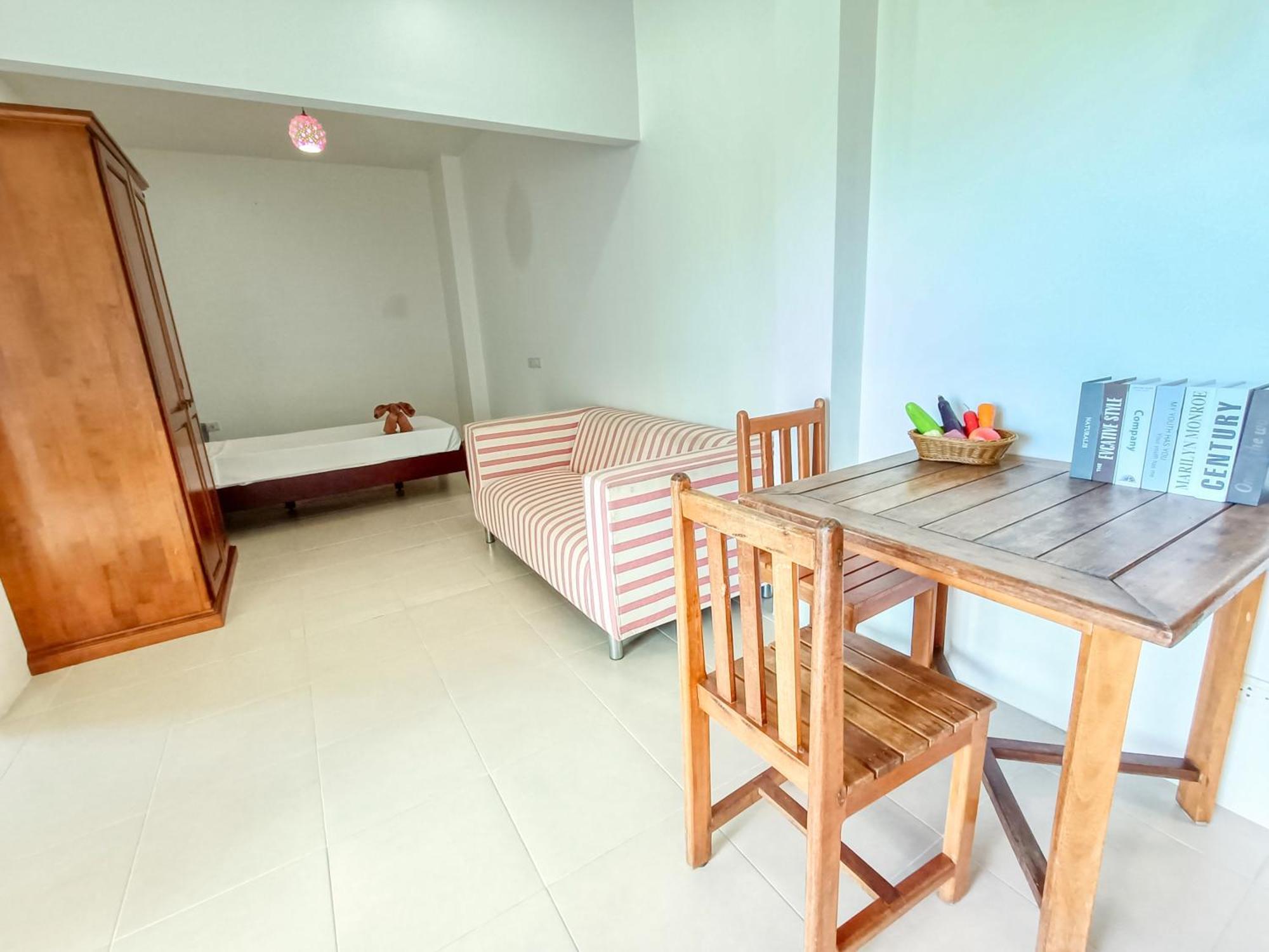 Sr Sea View 3* Patong