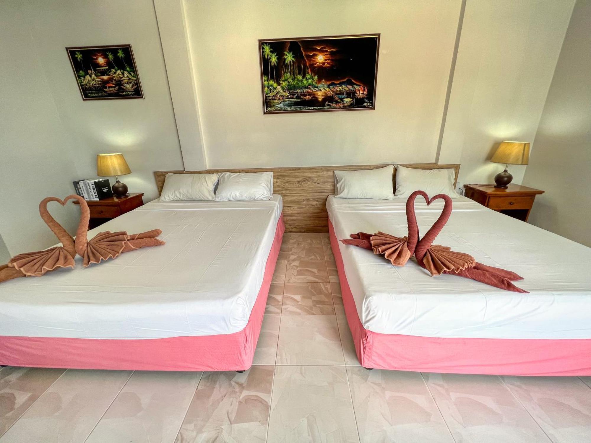 Sr Sea View Hotel 3*