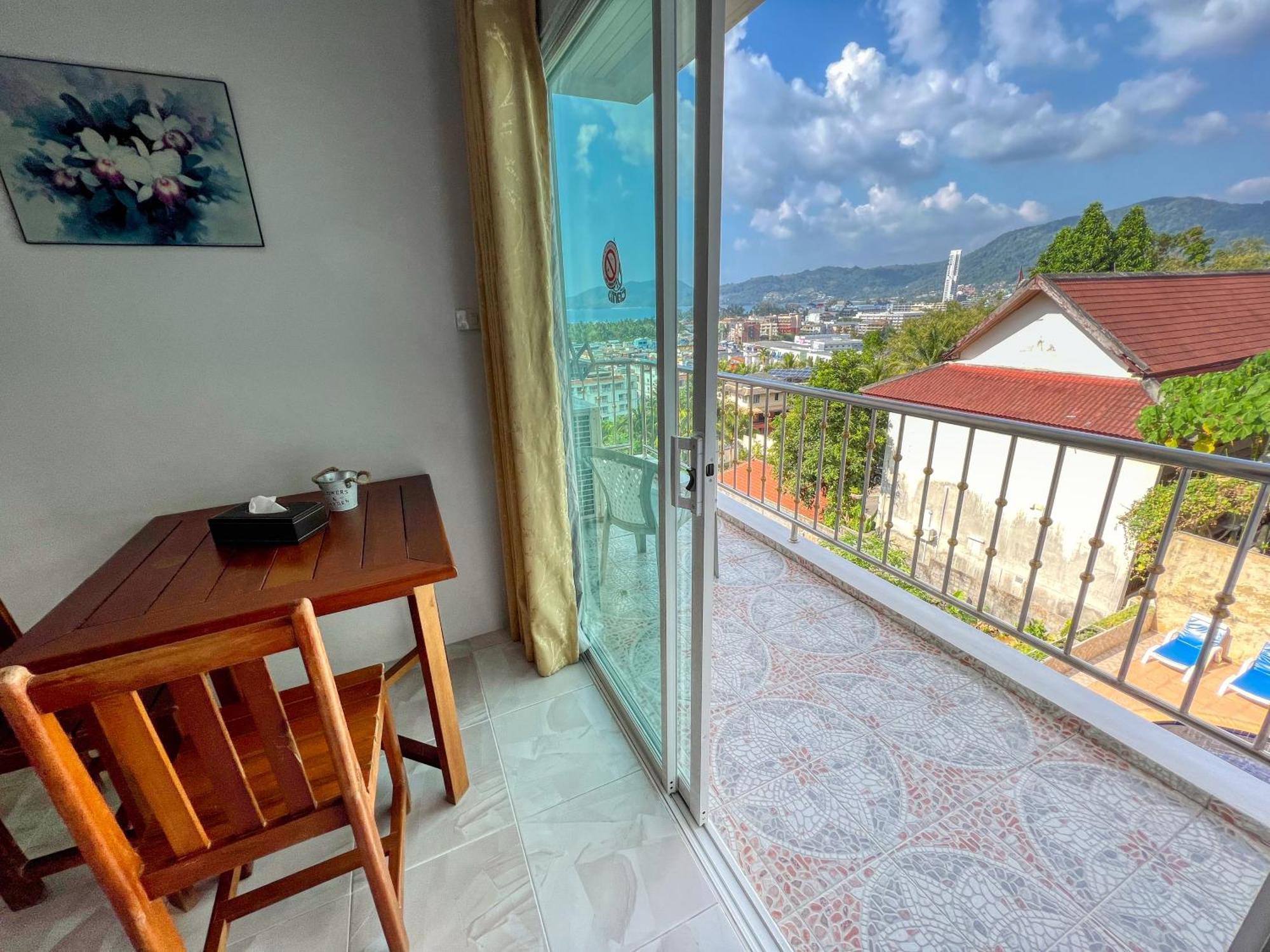 Sr Sea View