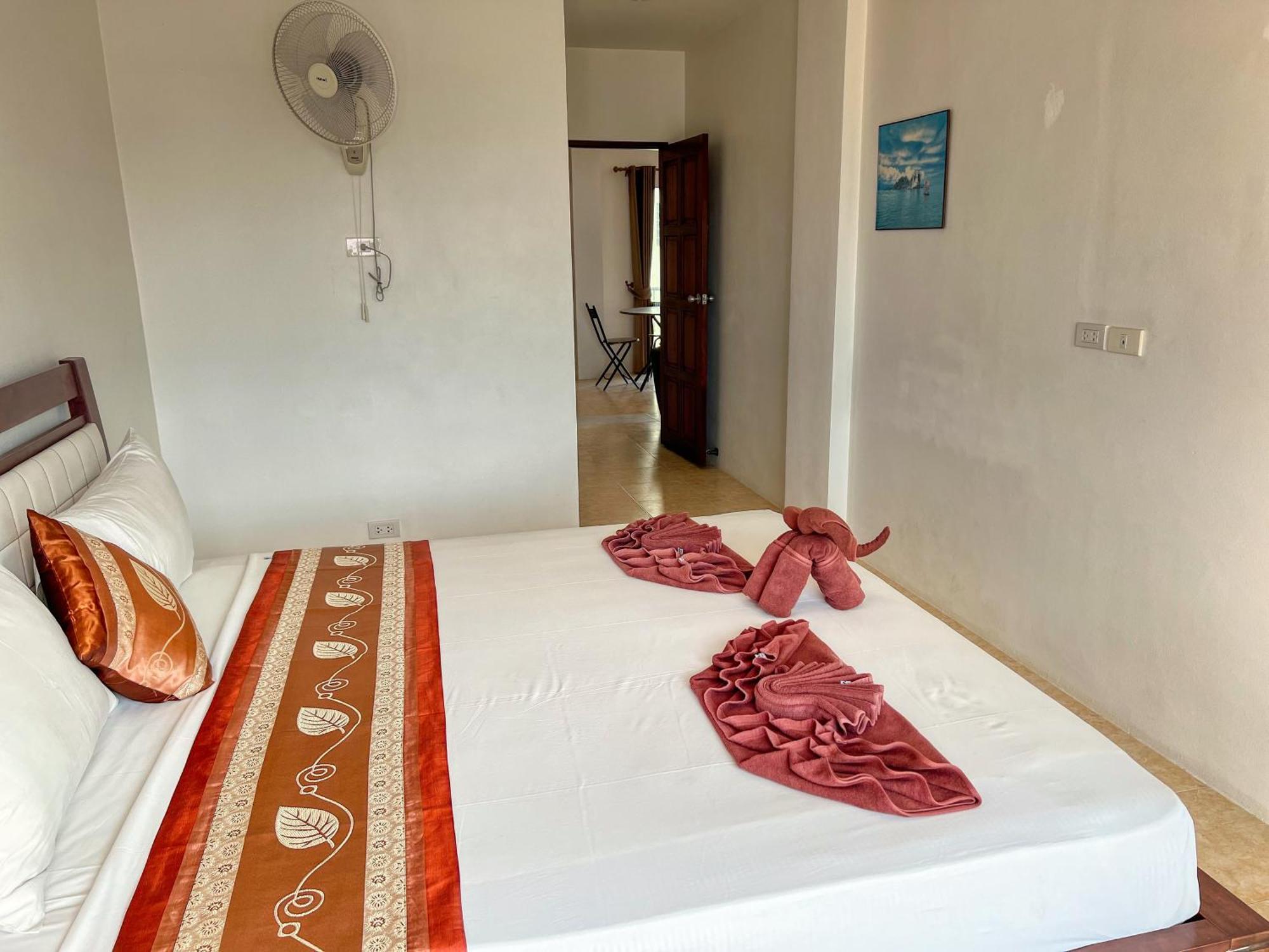 Sr Sea View Patong