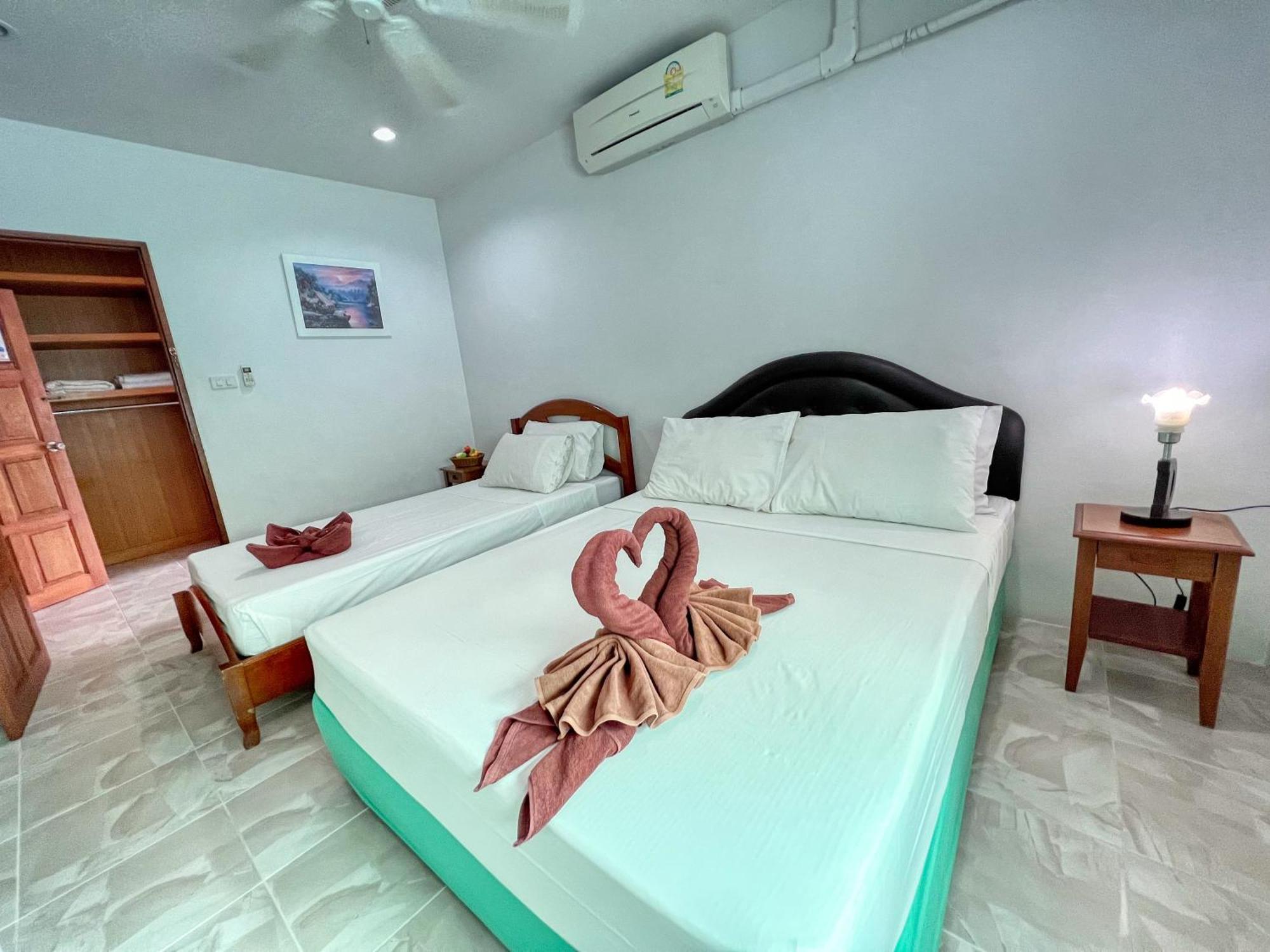 Sr Sea View