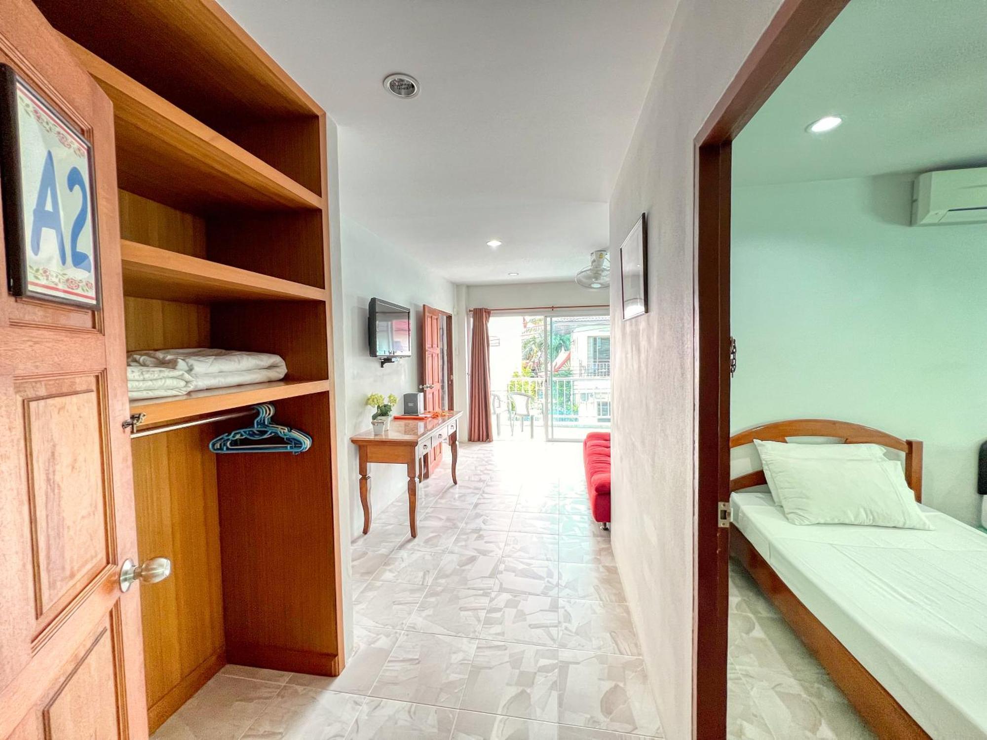Hotel Sr Sea View