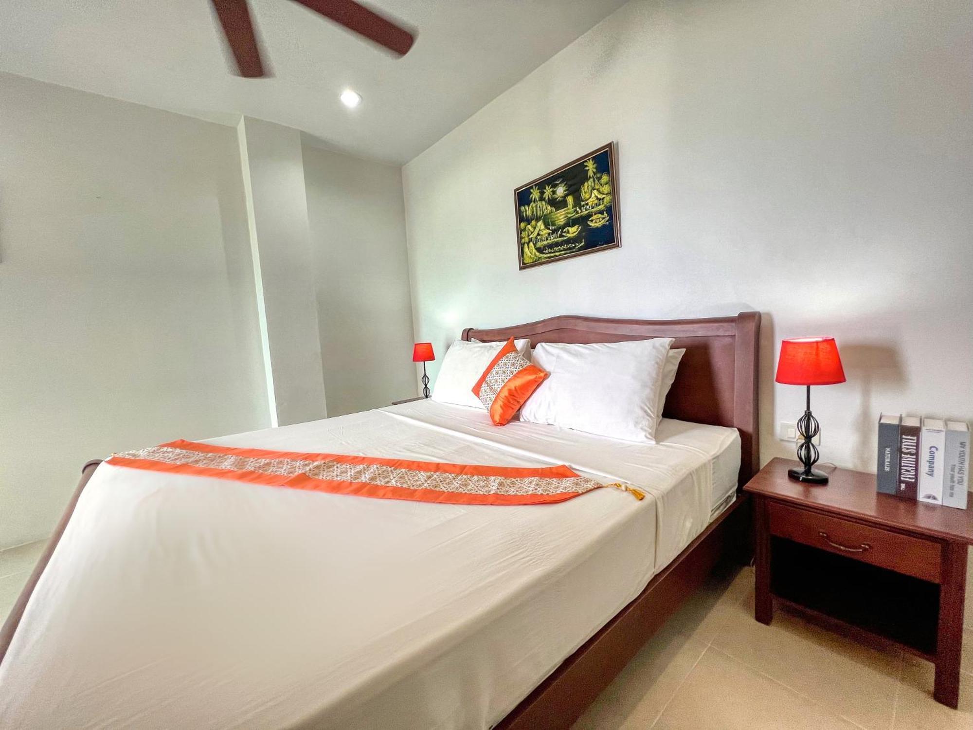 Sr Sea View Hotel 3*