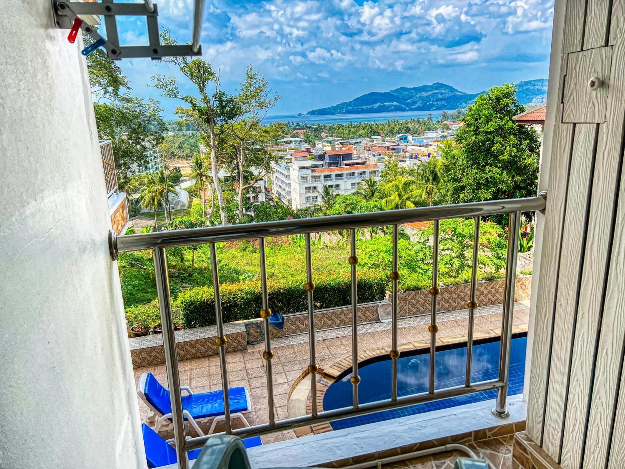 Sr Sea View Patong