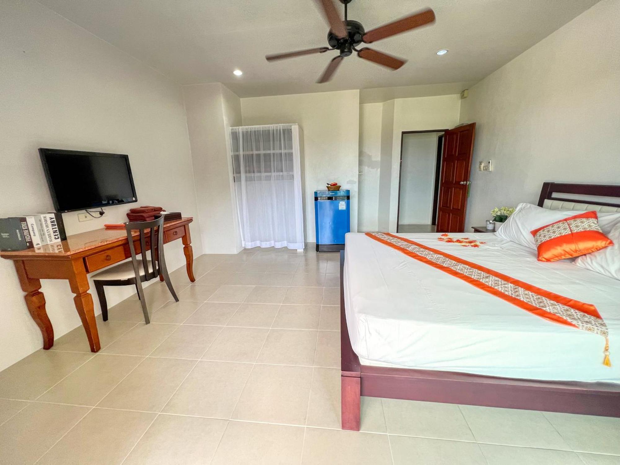 Sr Sea View 3*