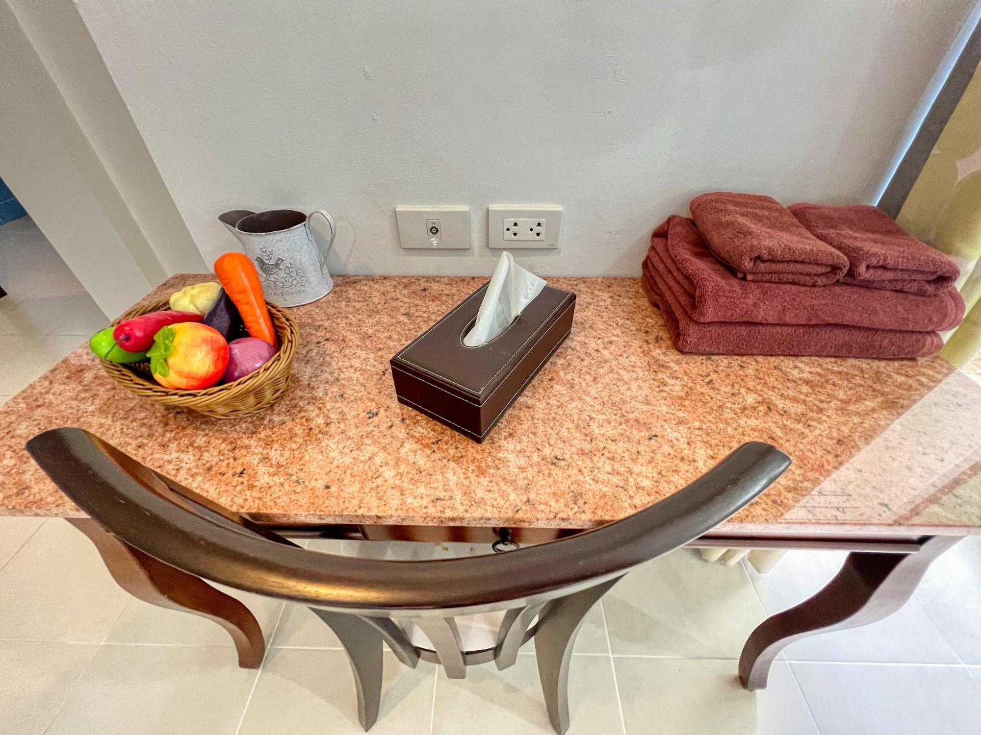 Hotel Sr Sea View Patong