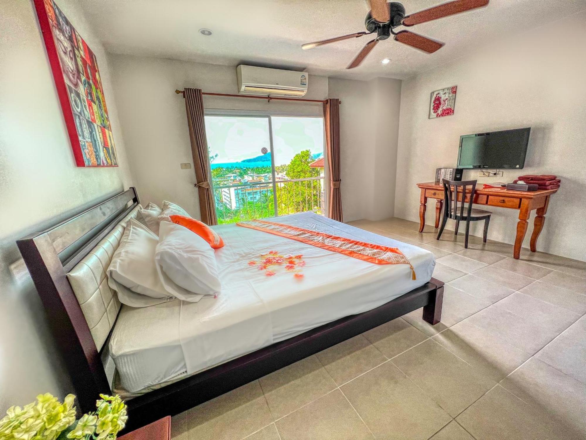 Hotel Sr Sea View