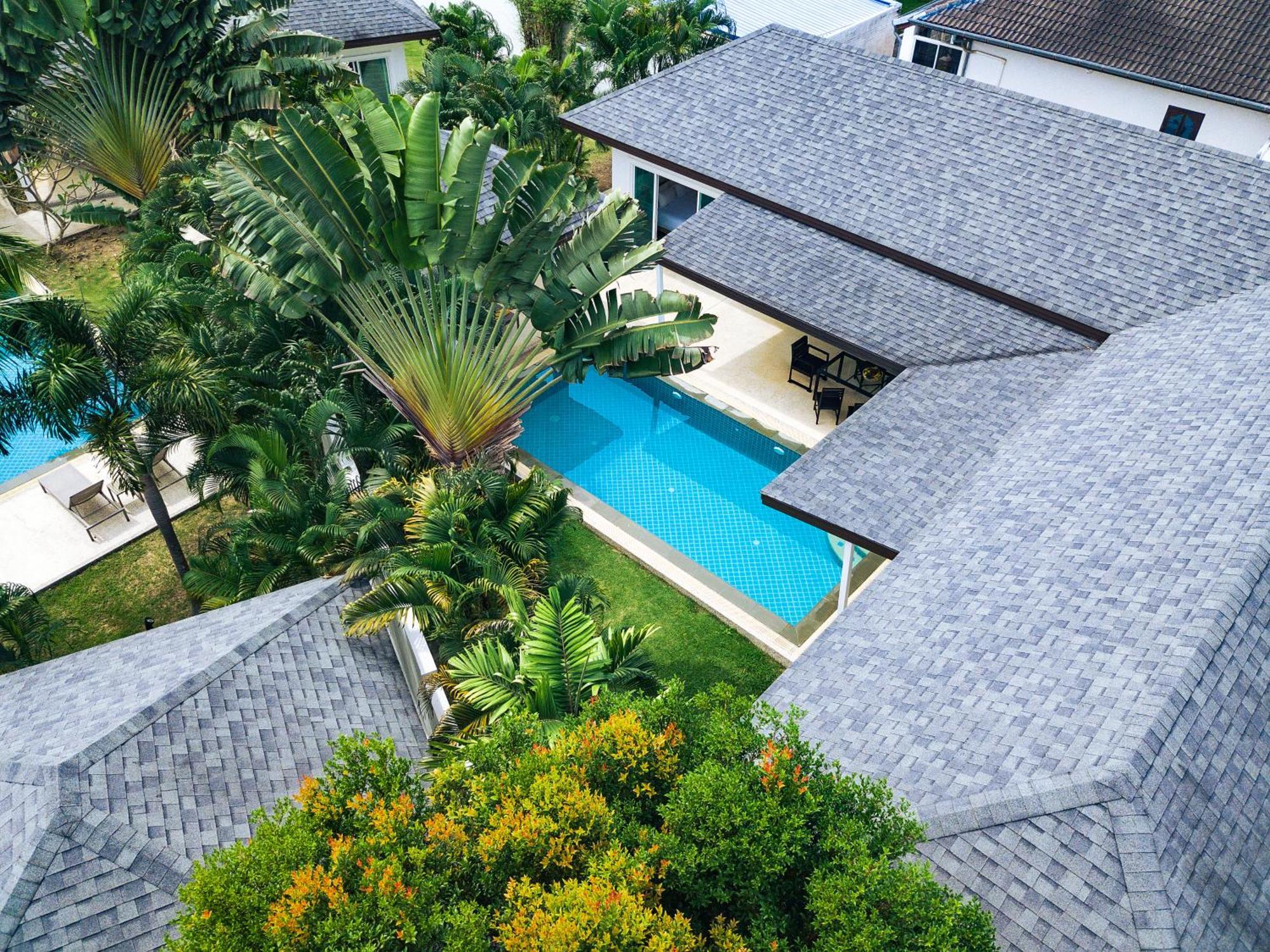 Casabay Luxury Pool By
