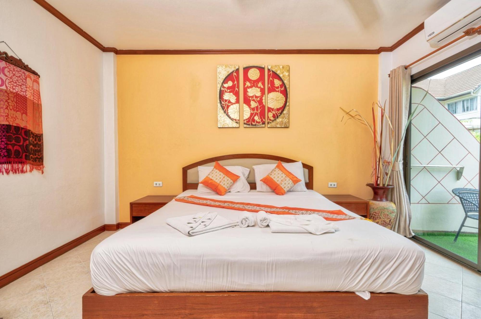 Hotel Sai Rougn - Sha Extra 4*