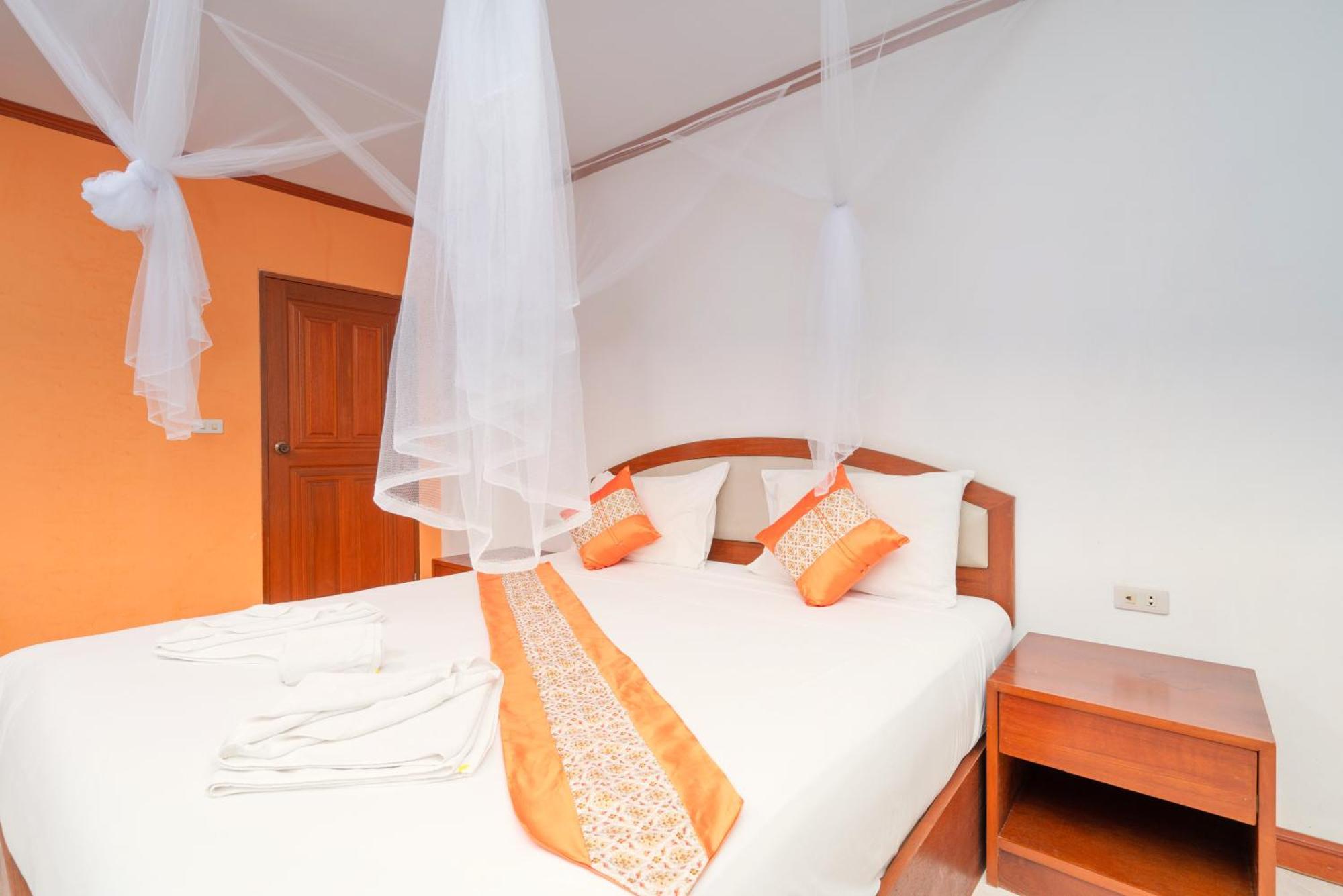 Hotel Sai Rougn - Sha Extra
