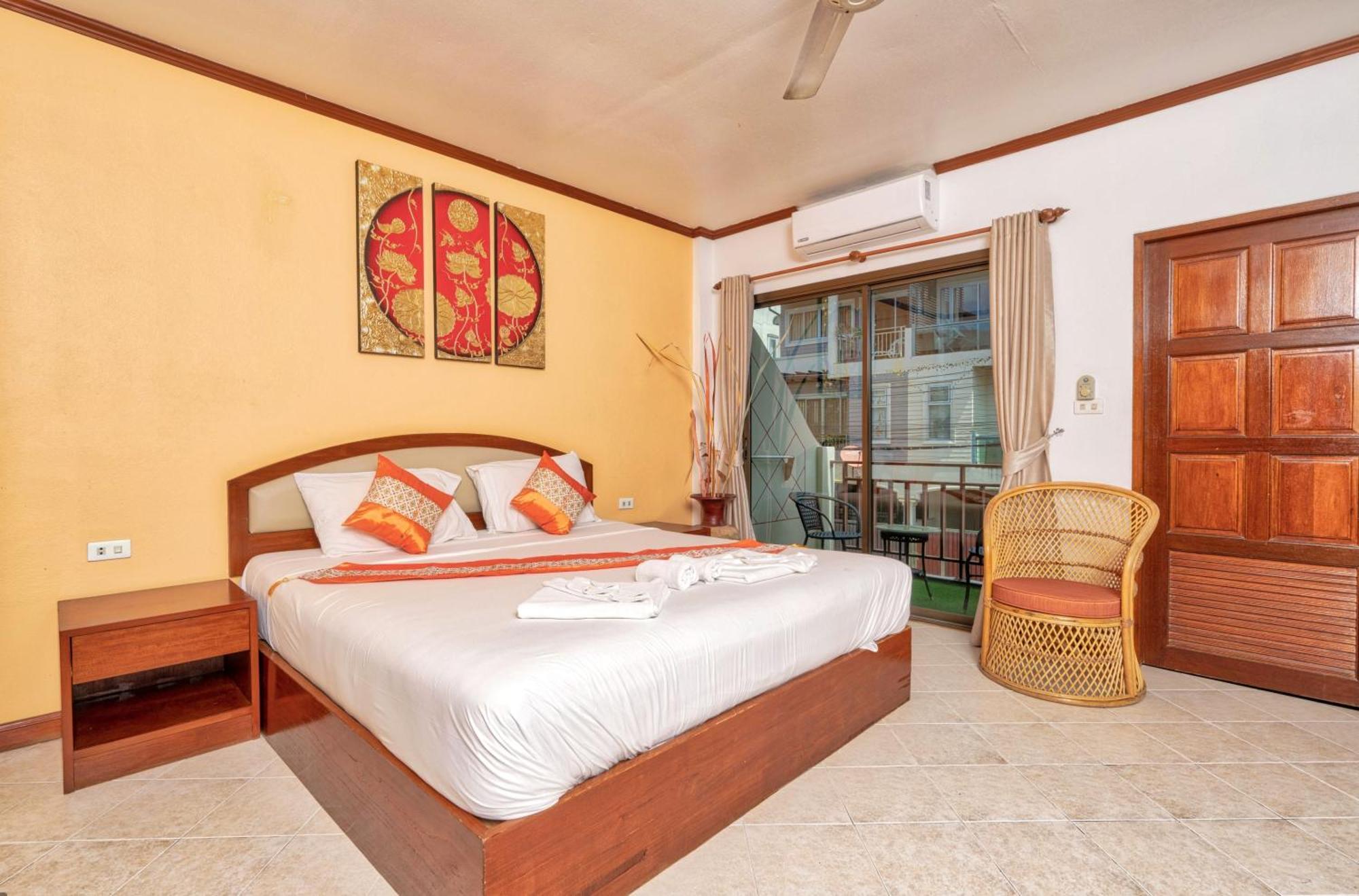 Sai Rougn - Sha Extra Hotel