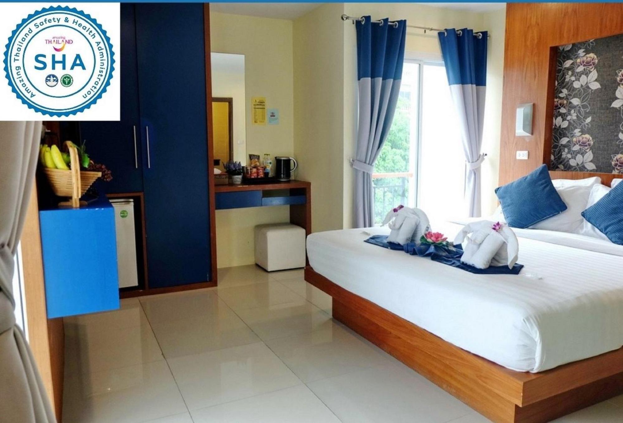 Calypso Hotel