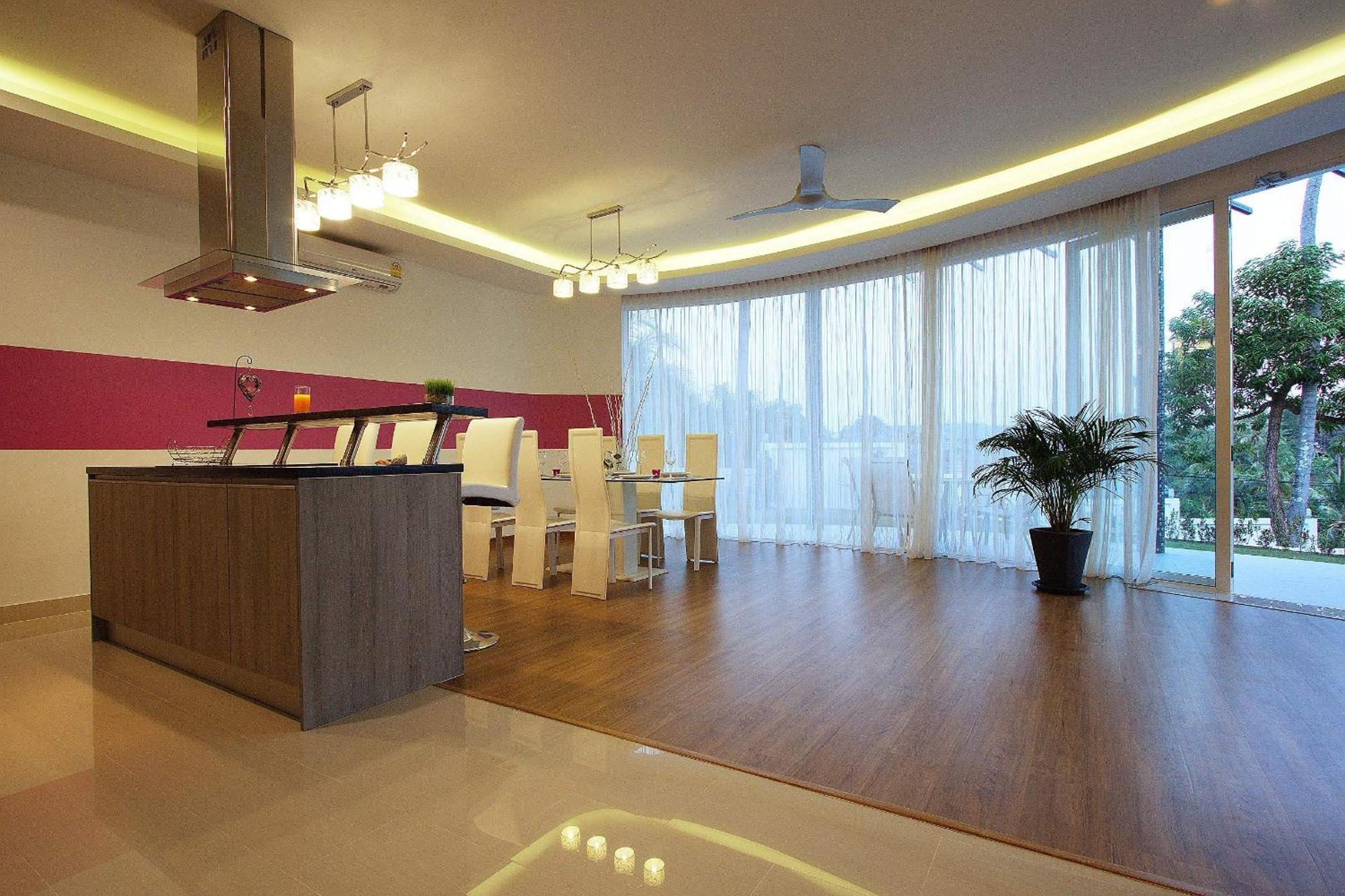 Apartment The Inspiration Rawai