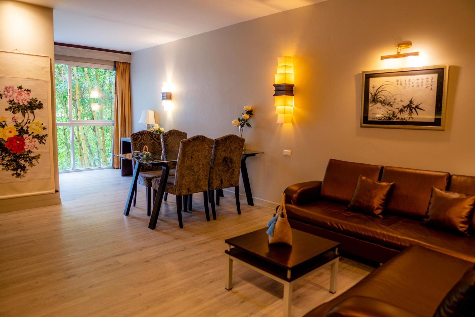 Sino House - Sha Phuket