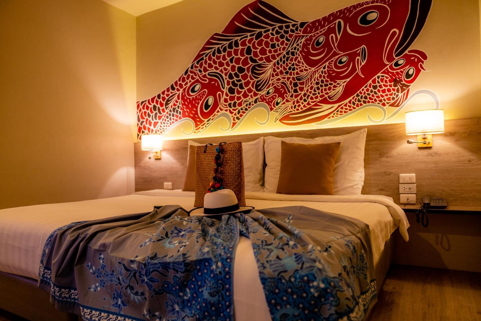 Sino House - Sha Phuket
