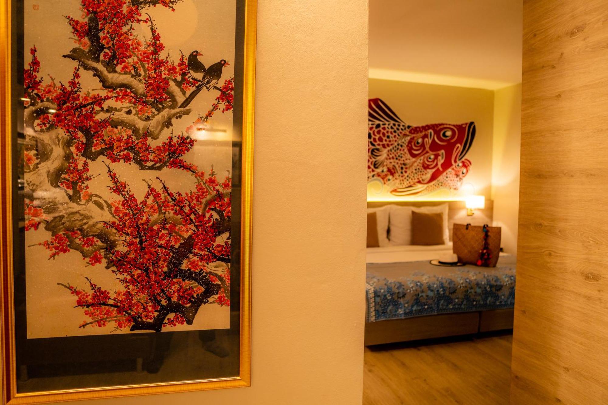 Hotel Sino House - Sha 3*
