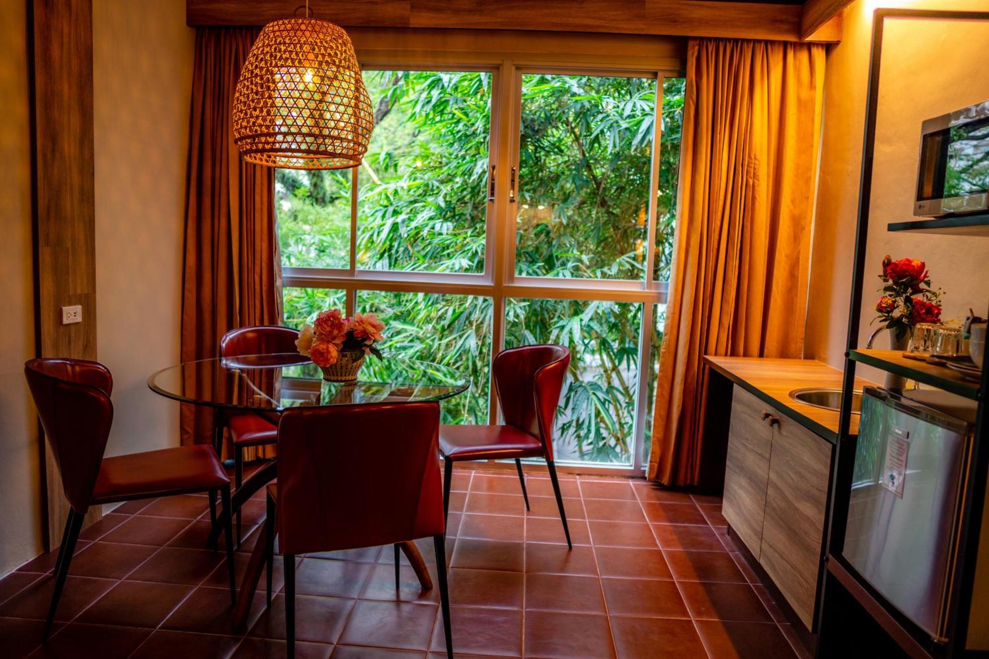 Hotel Sino House - Sha Phuket