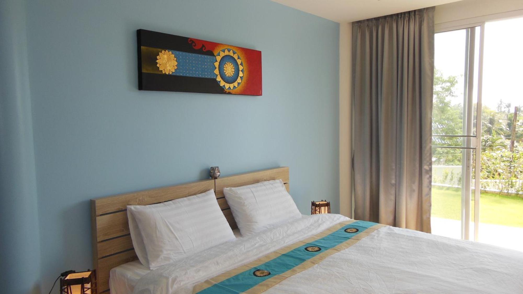 The Inspiration Apartment