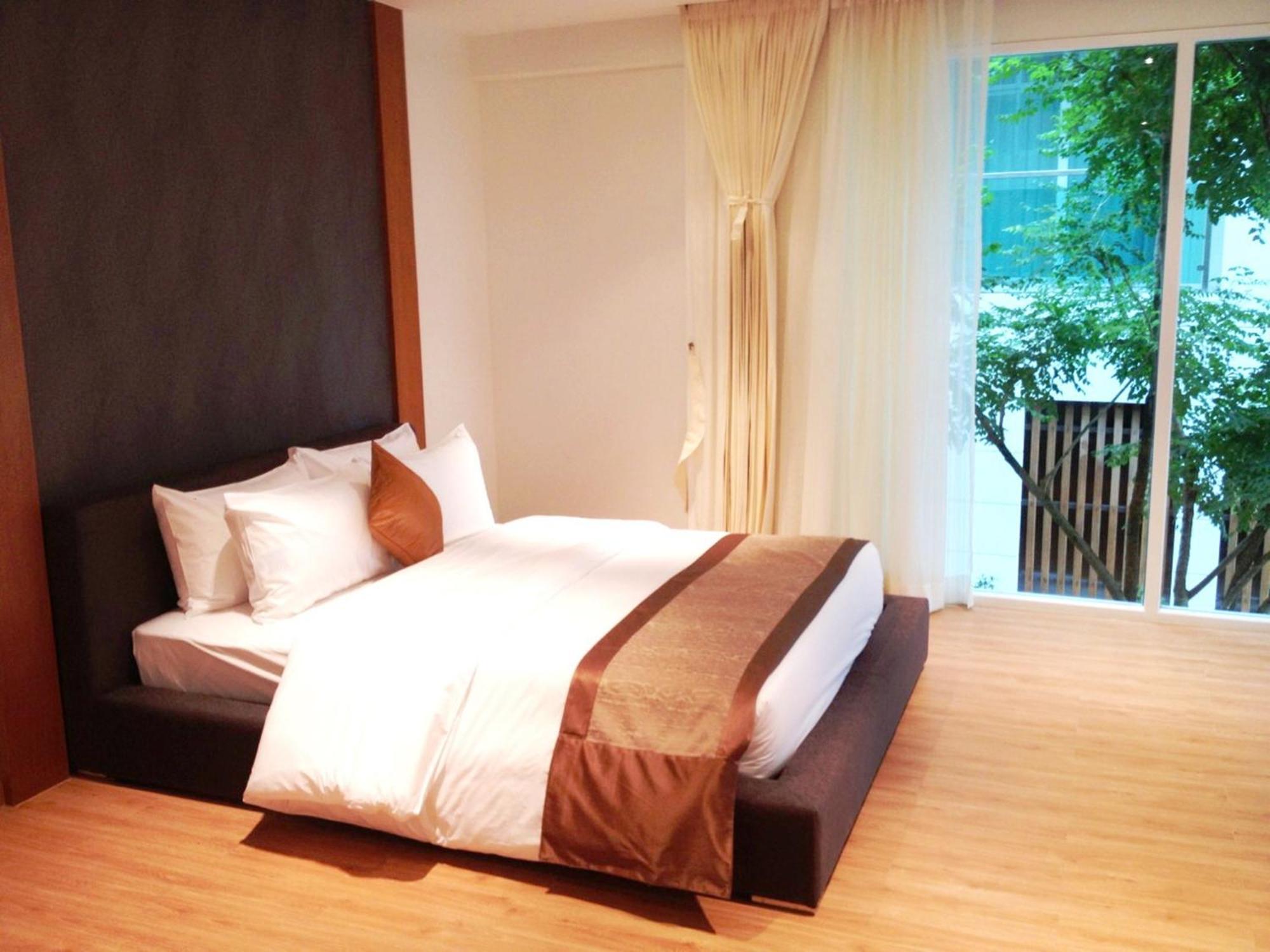 The Privilege Aparthotel 4*