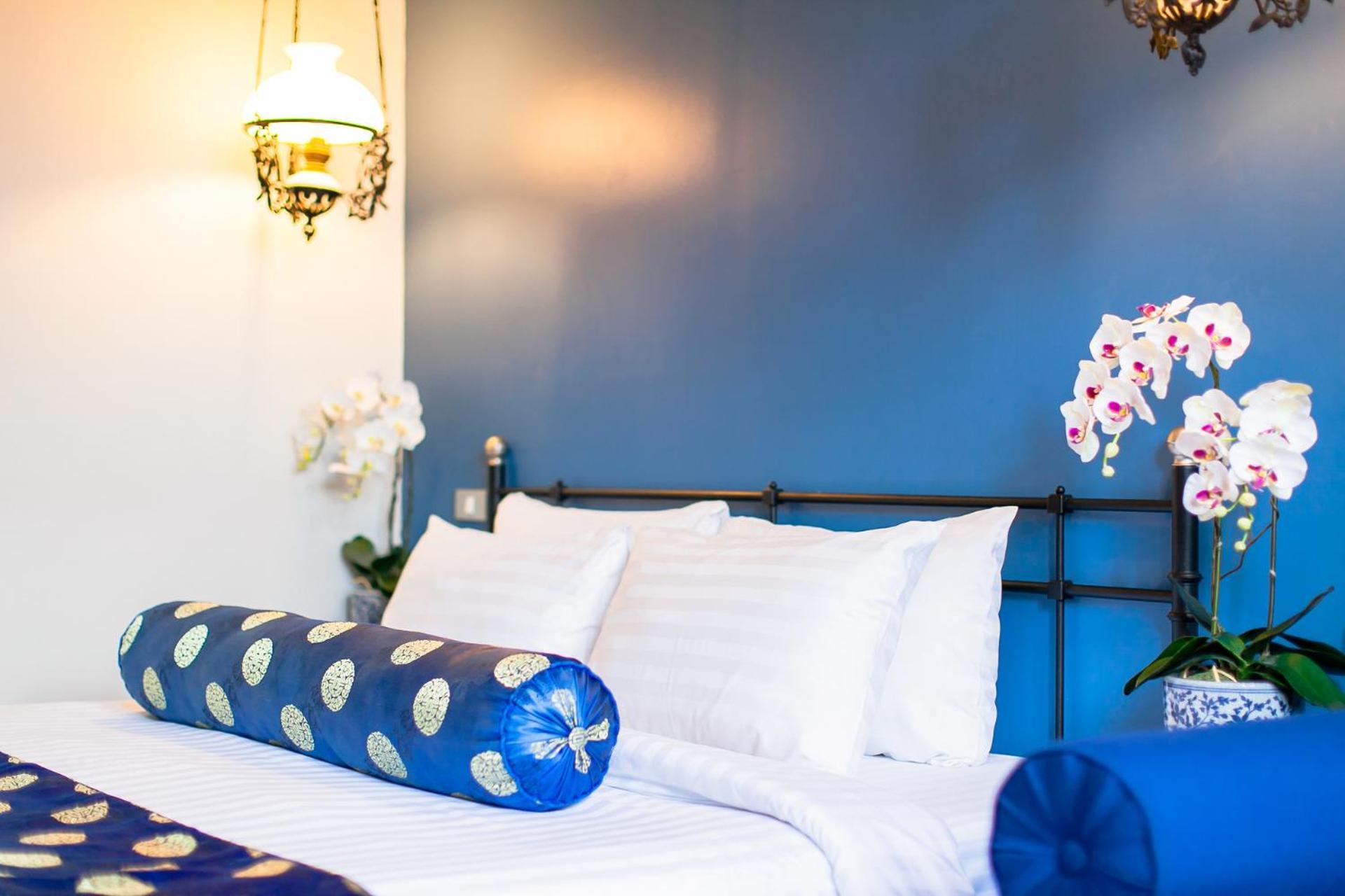 The Memory At On On Hotel 3*