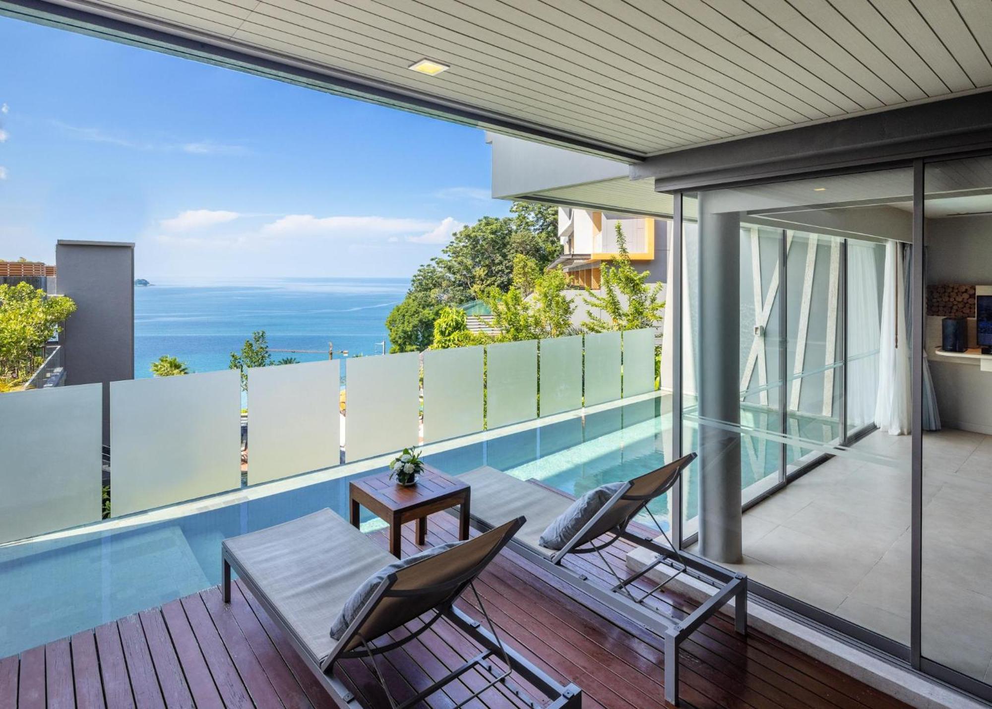 Resort Kalima And