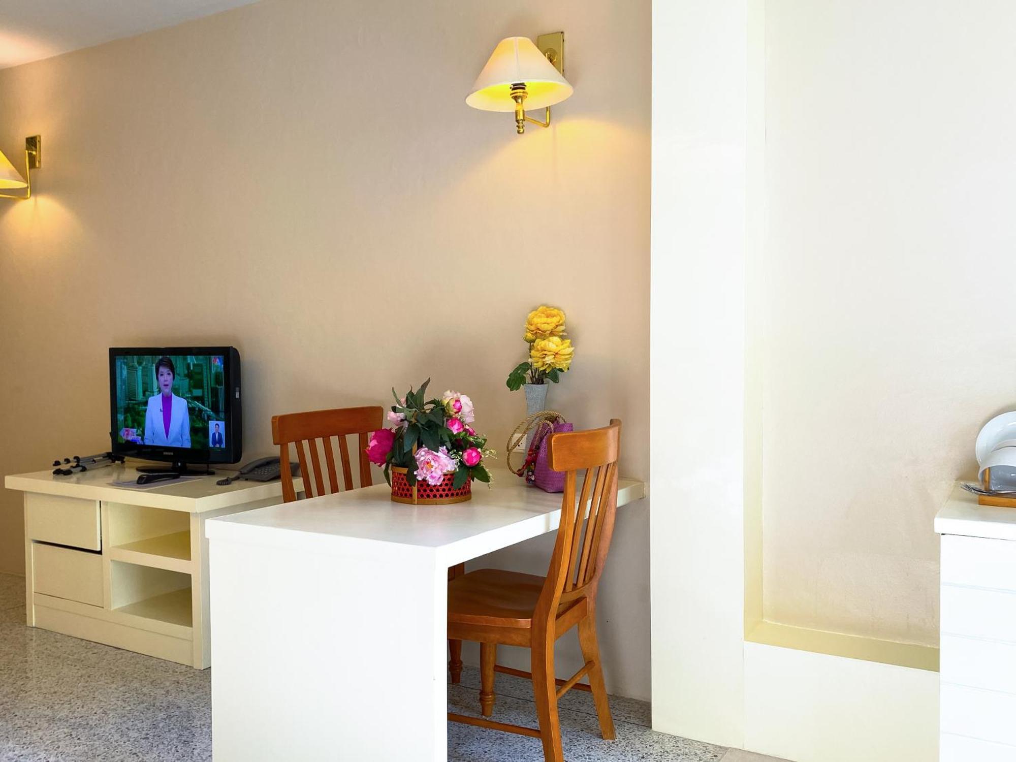 Sino House - Sha Phuket