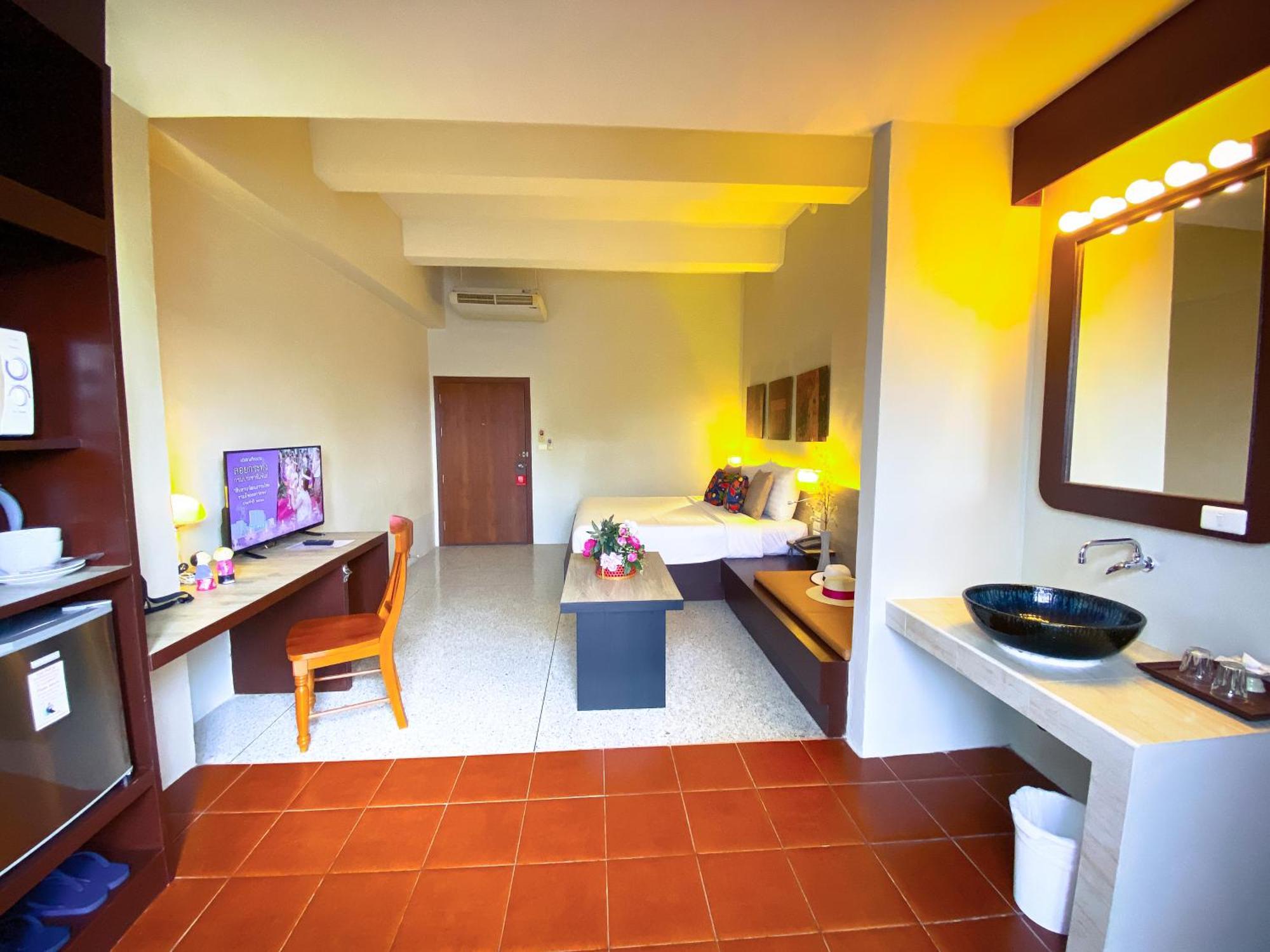 Sino House - Sha 3* Phuket