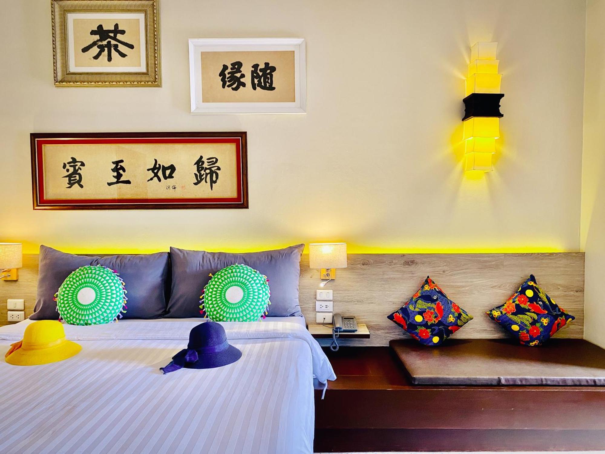 Hotel Sino House - Sha Phuket