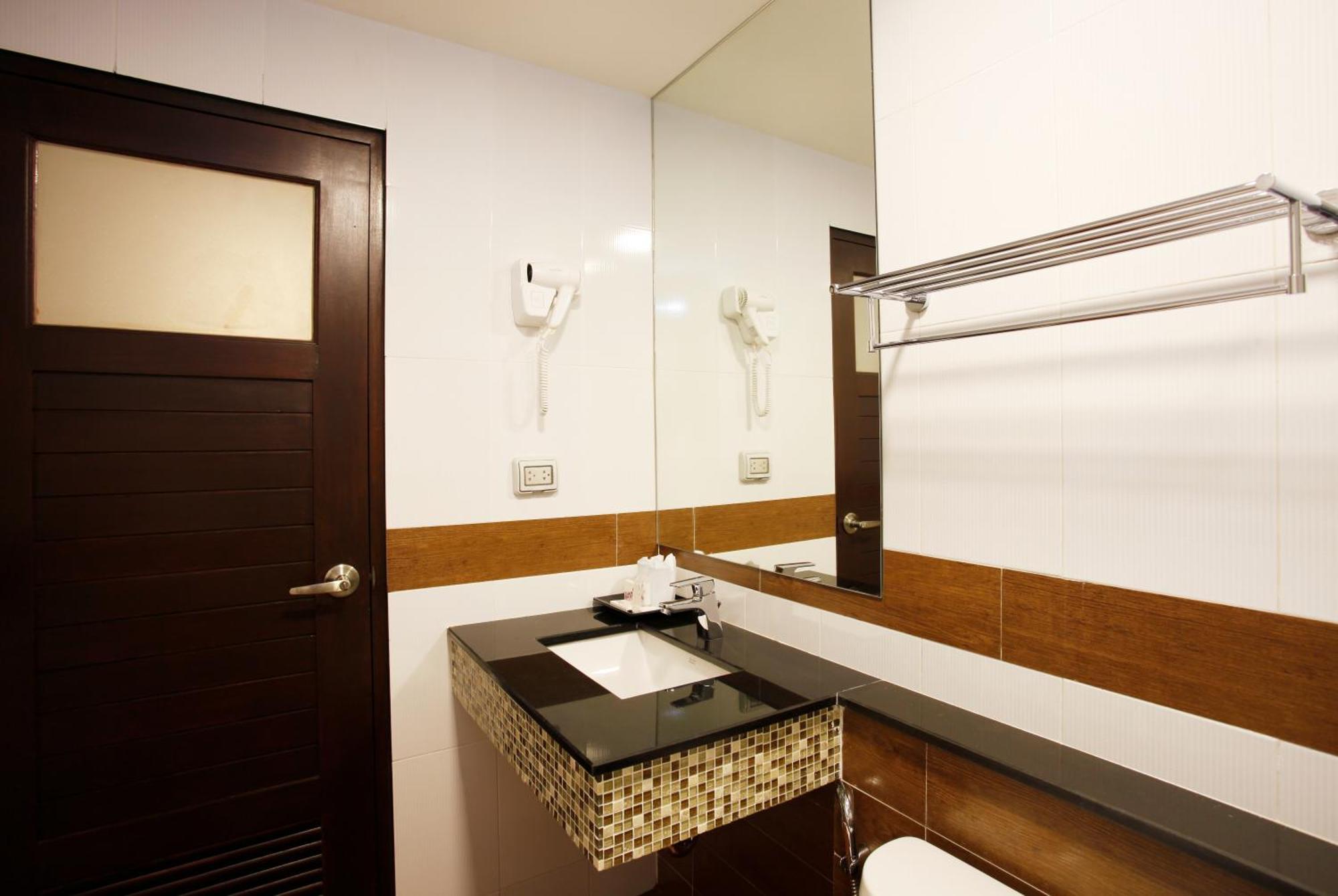 Orchid Resortel
