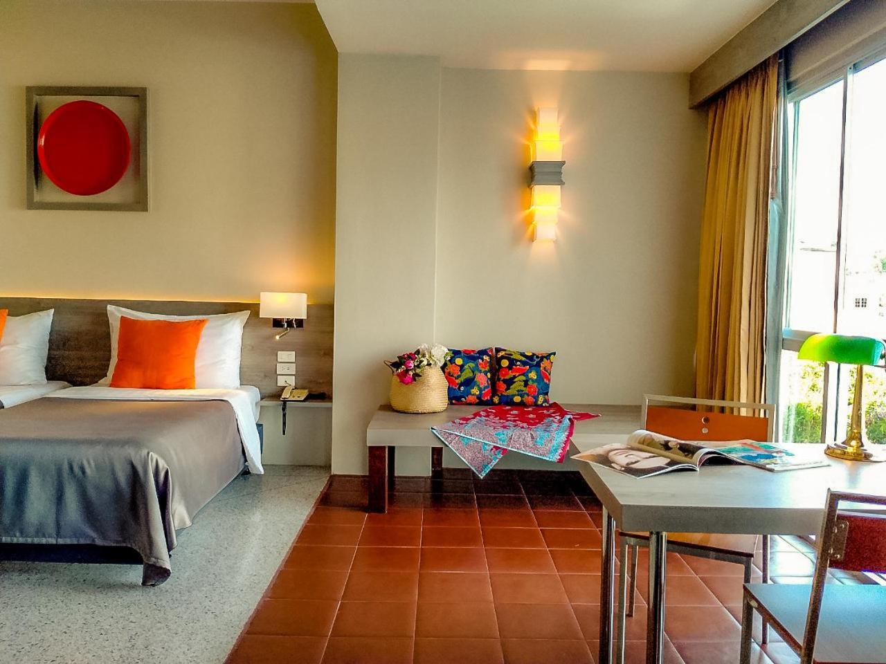 Sino House - Sha 3* Phuket
