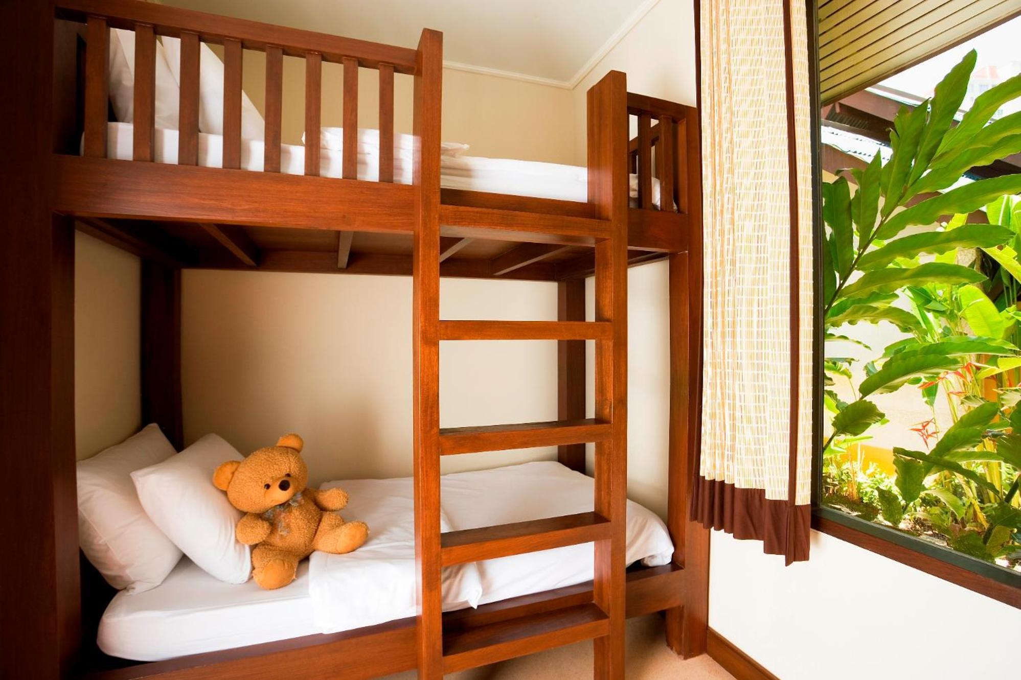 Paradox Phuket Resort Karon