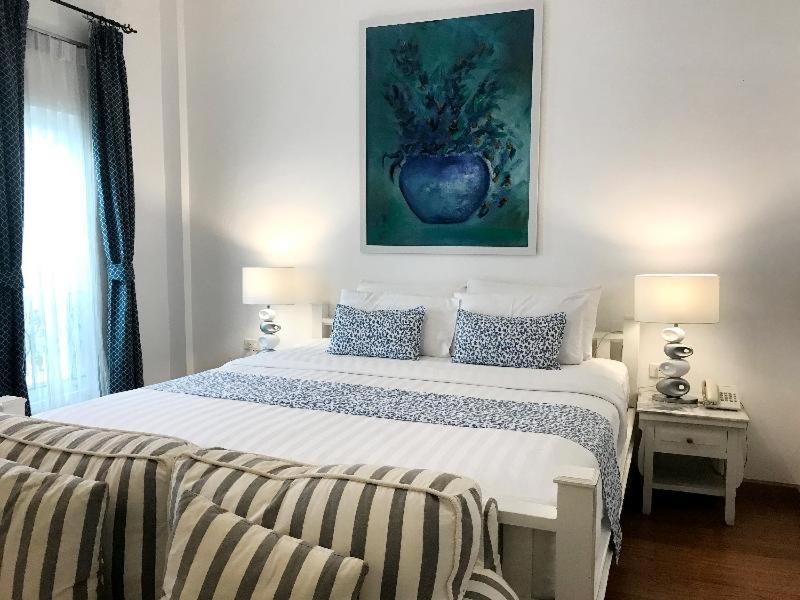 Hotel Casa Blanca Boutique - Sha Phuket
