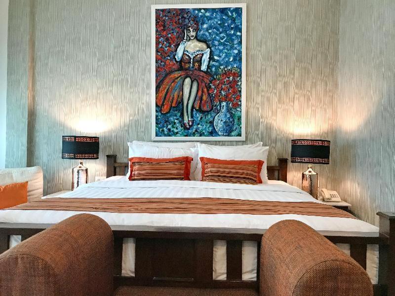 Casa Blanca Boutique - Sha Hotel