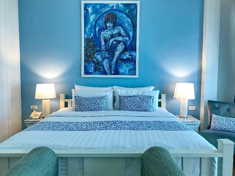 Hotel Casa Blanca Boutique - Sha