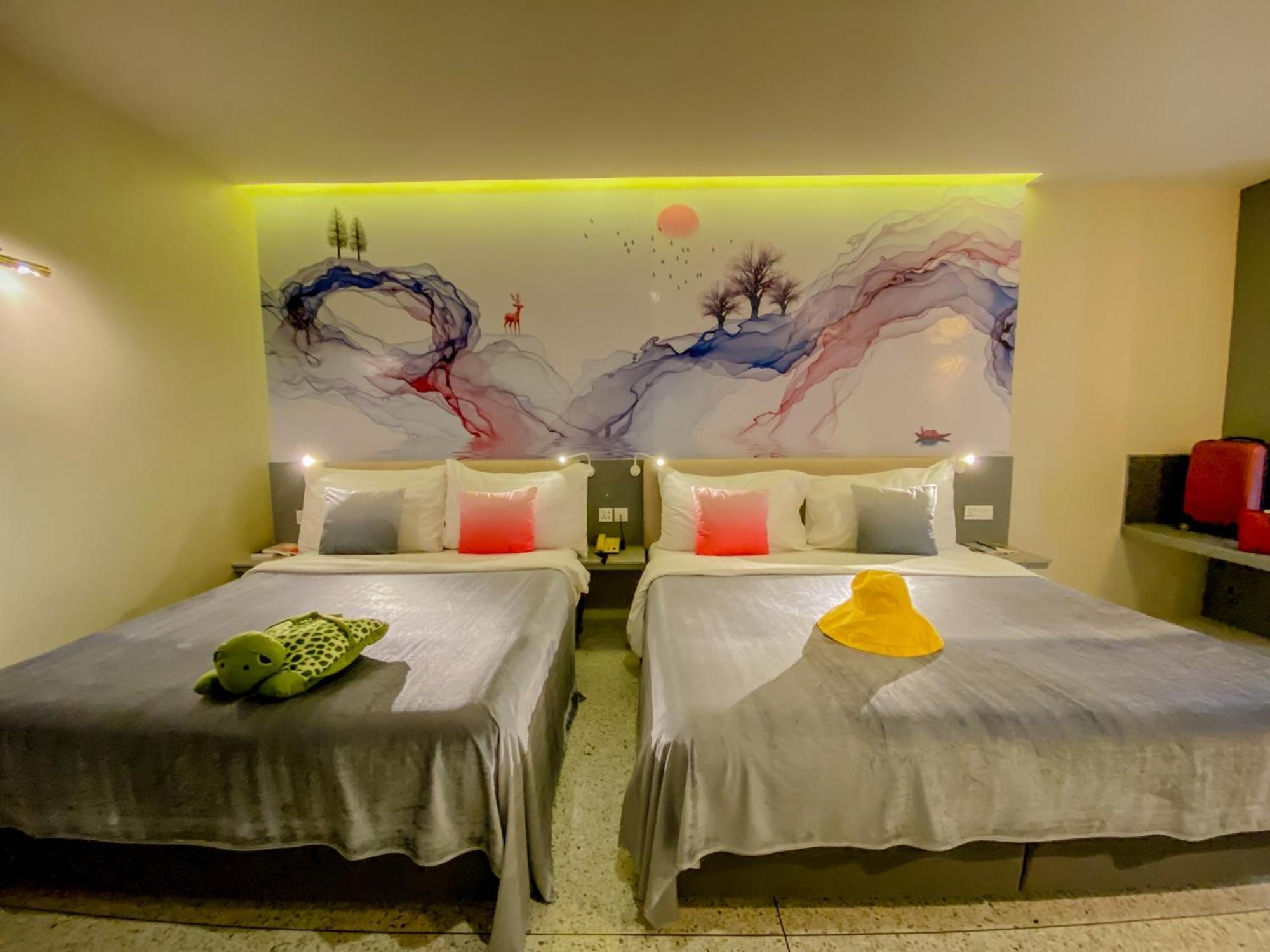 Hotel Sino House - Sha