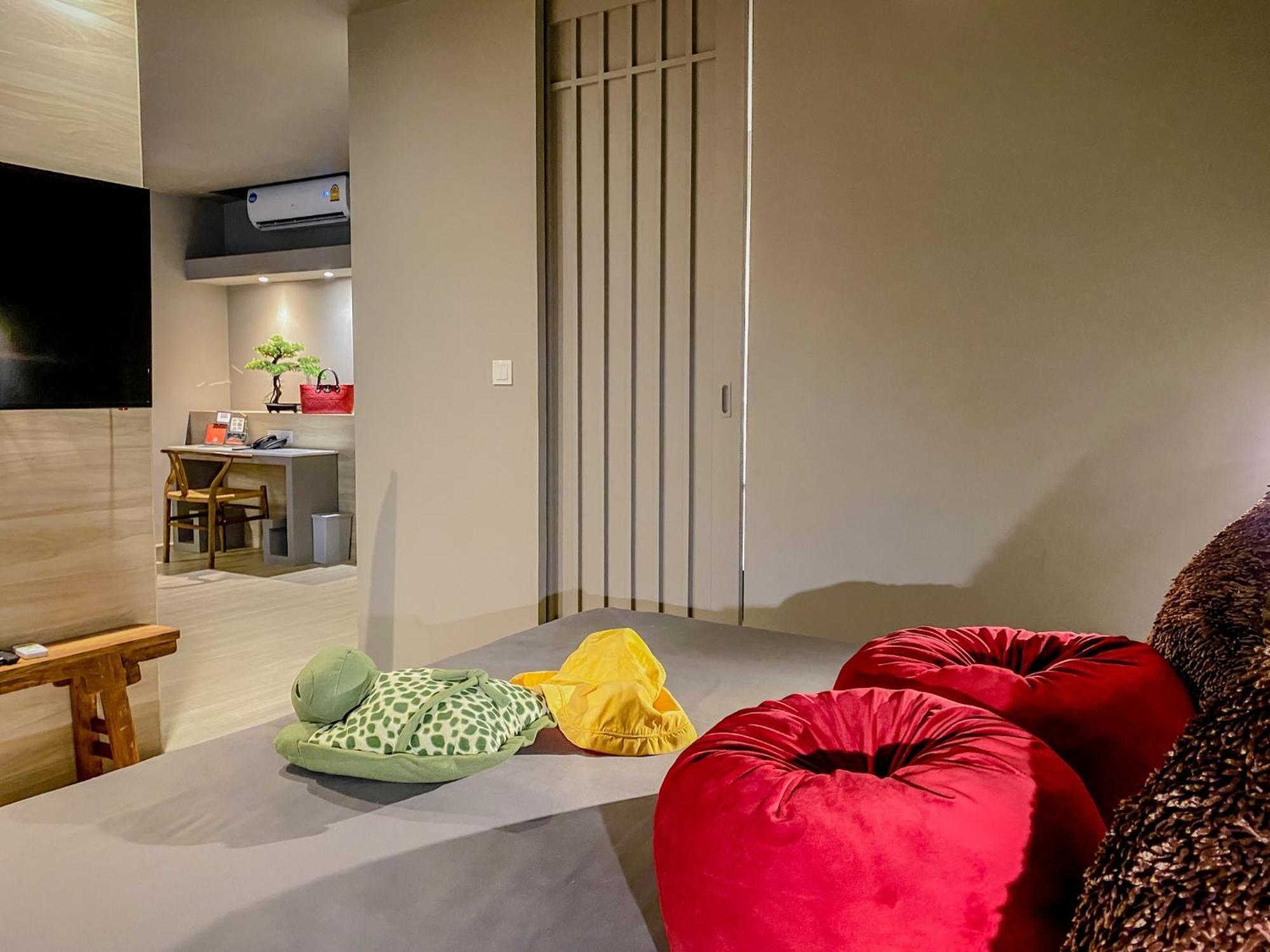 Hotel Sino House - Sha