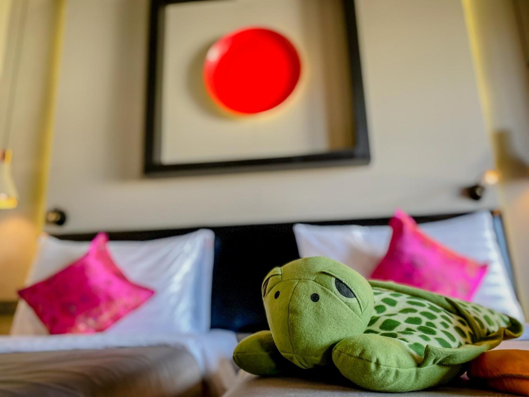 Sino House - Sha 3* Phuket