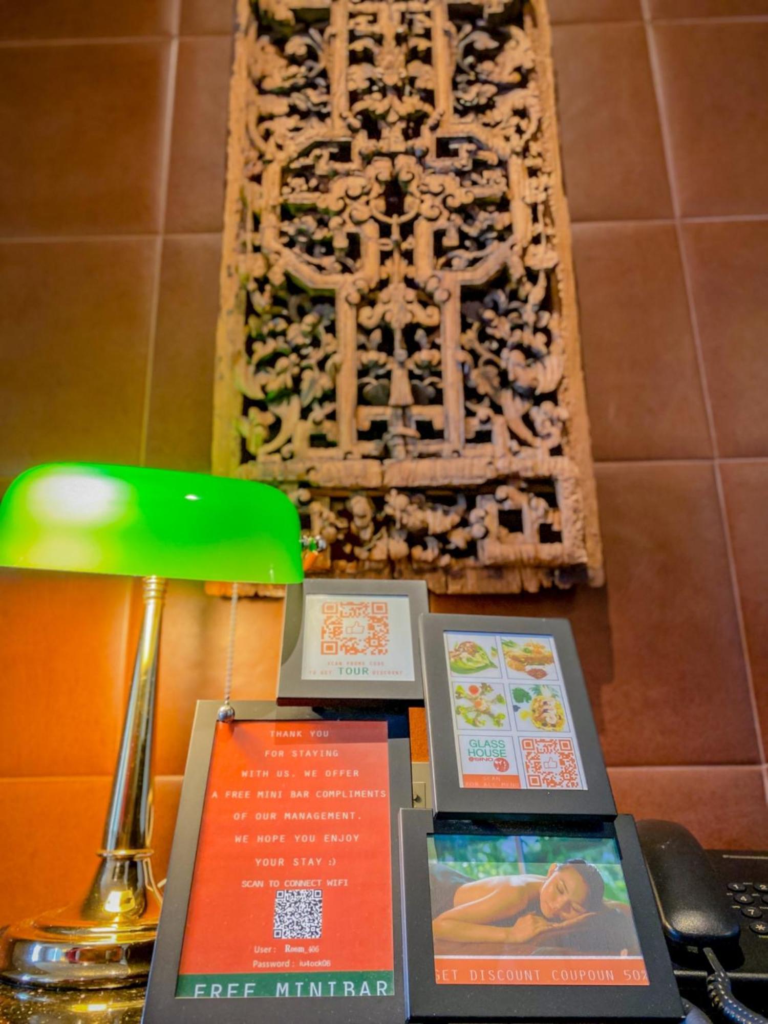 Sino House - Sha Hotel 3*