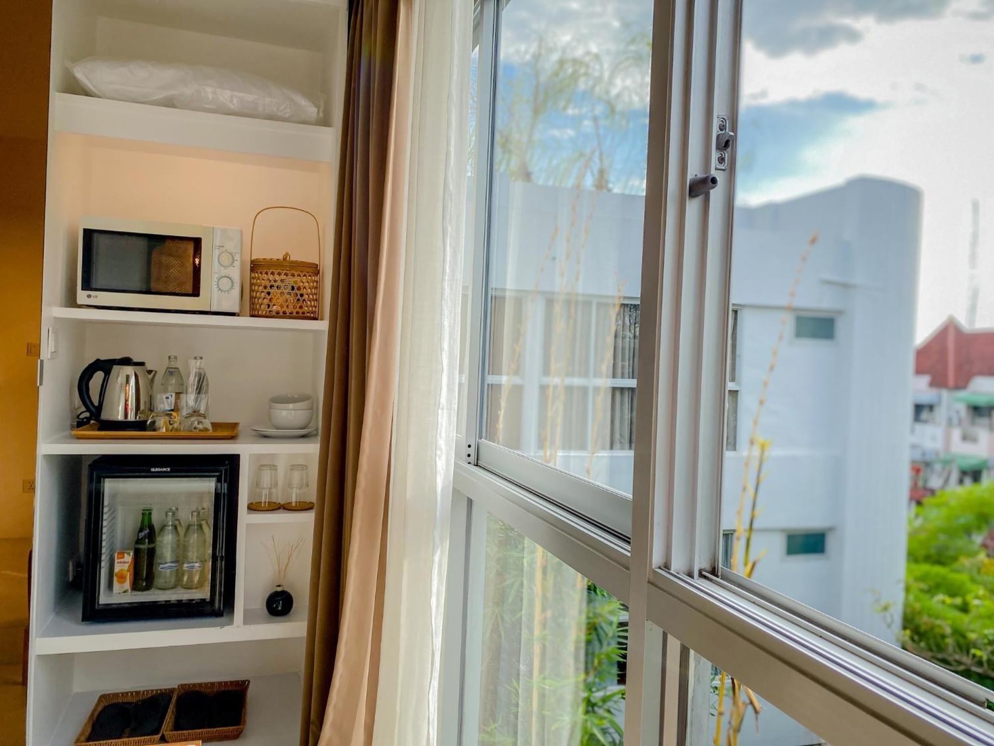 Sino House - Sha Hotel Phuket
