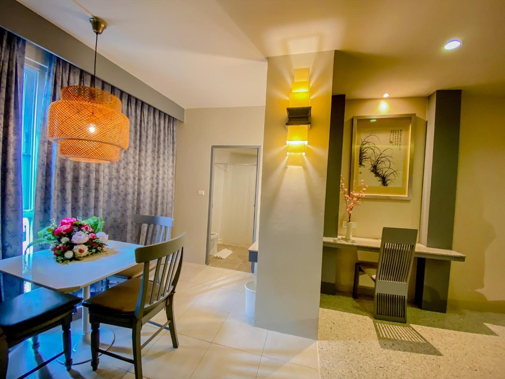 Hotel Sino House - Sha