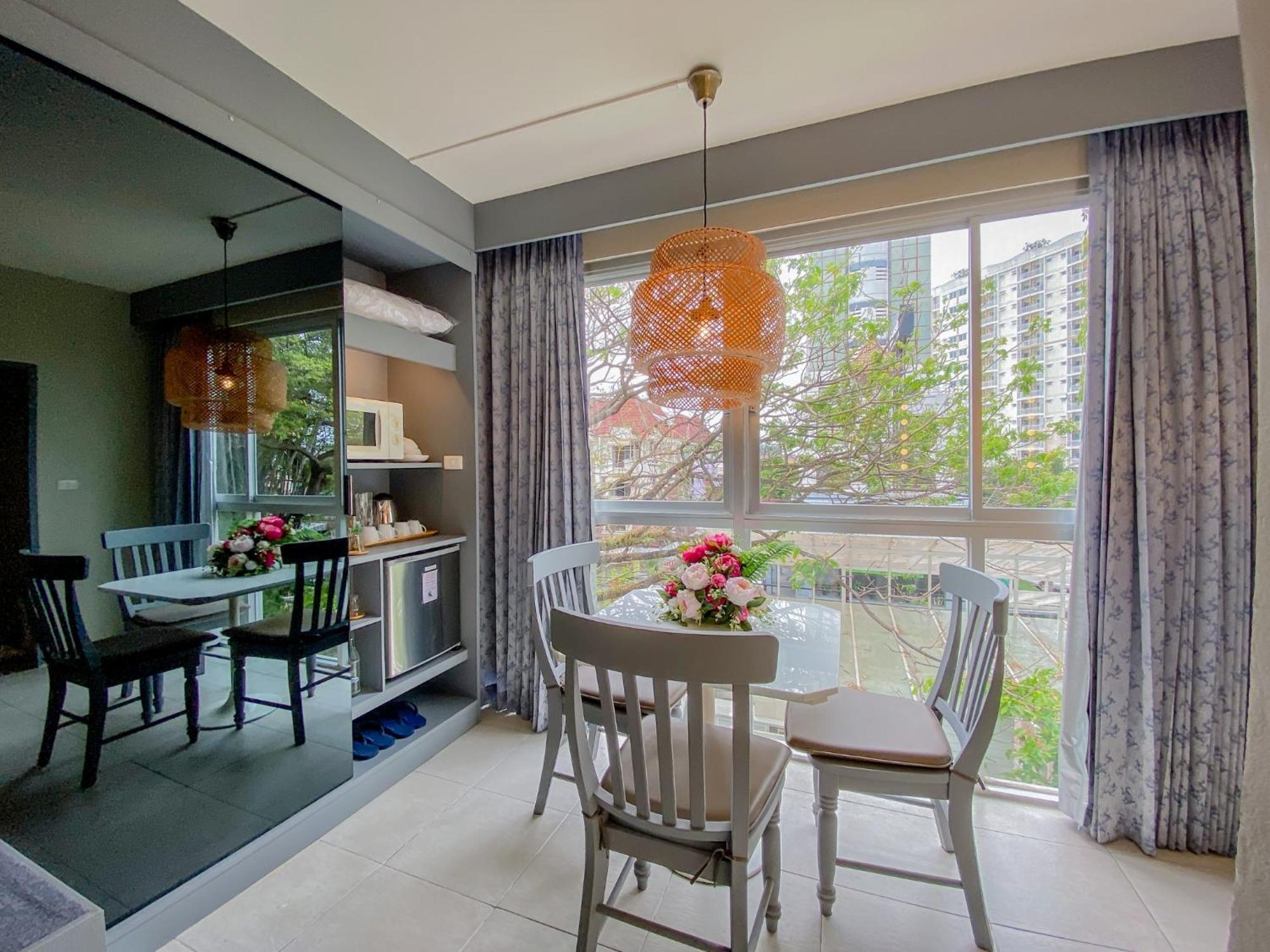 Sino House - Sha Hotel 3*
