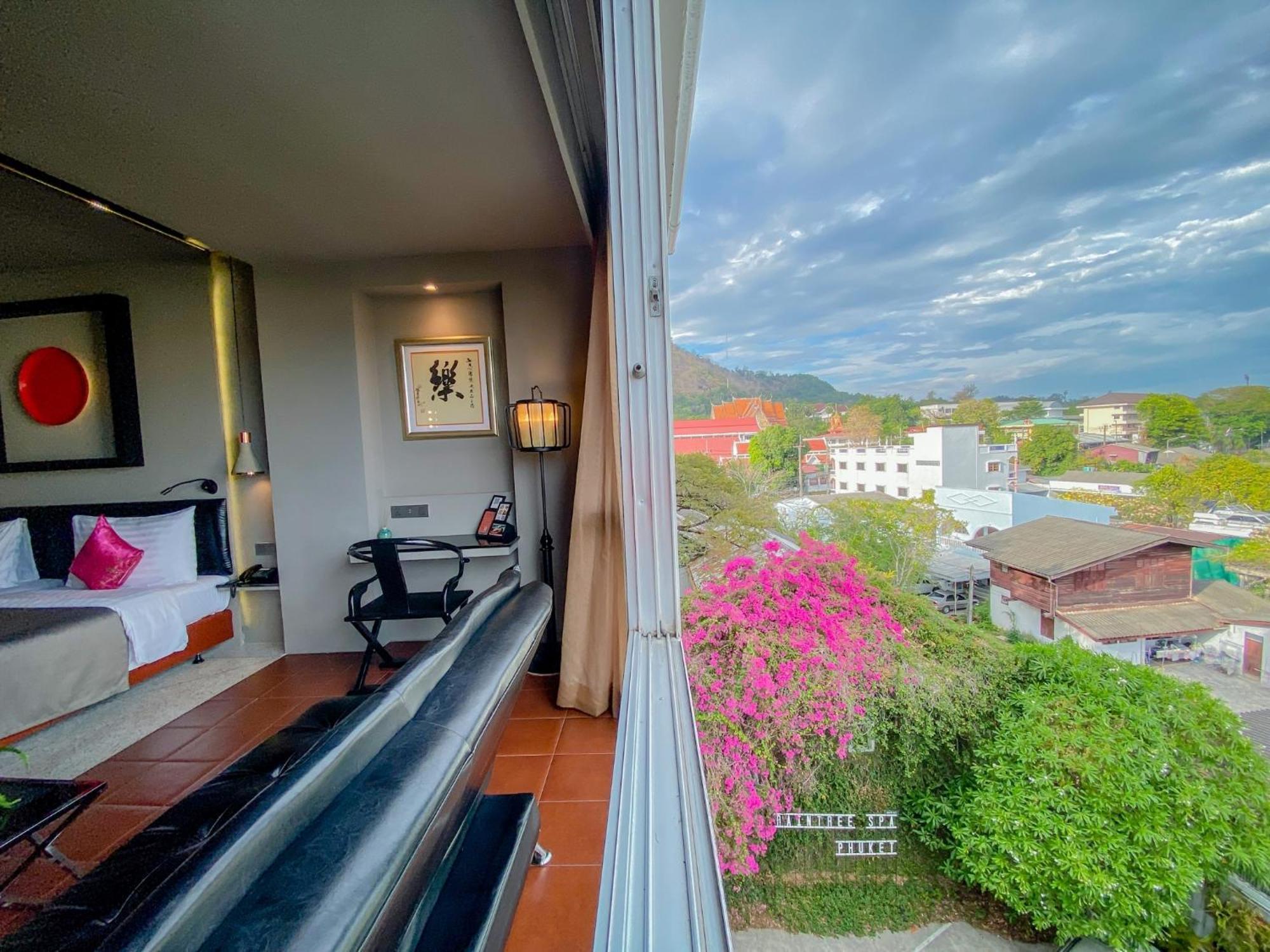 Hotel Sino House - Sha 3*