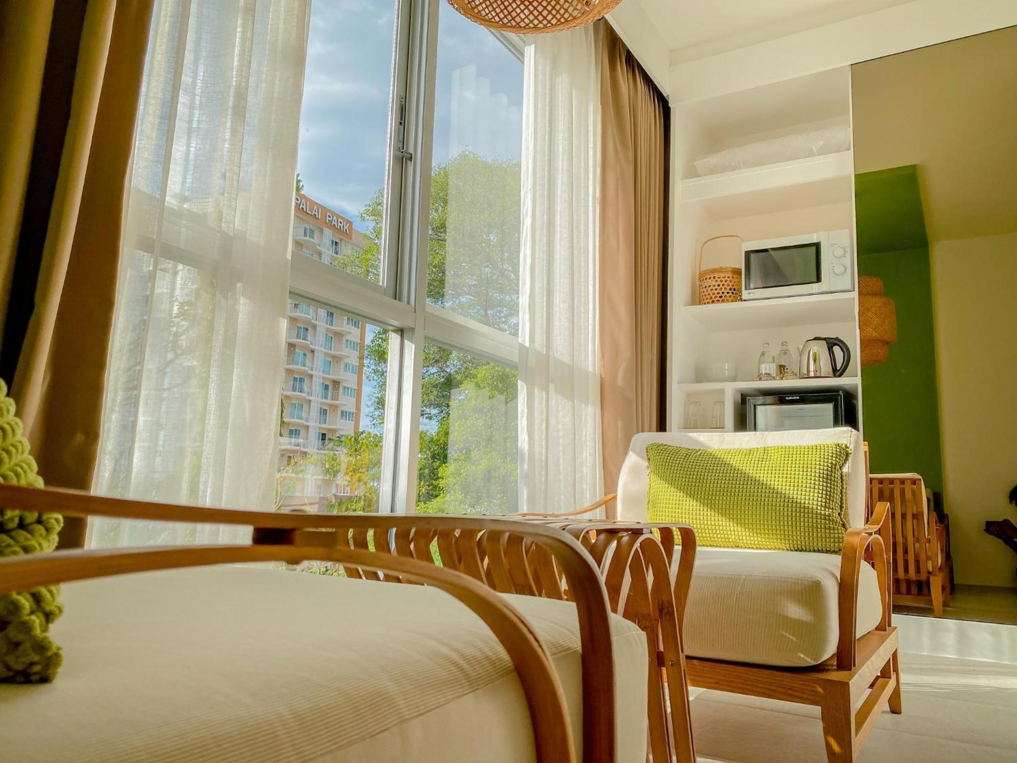 Sino House - Sha Phuket
