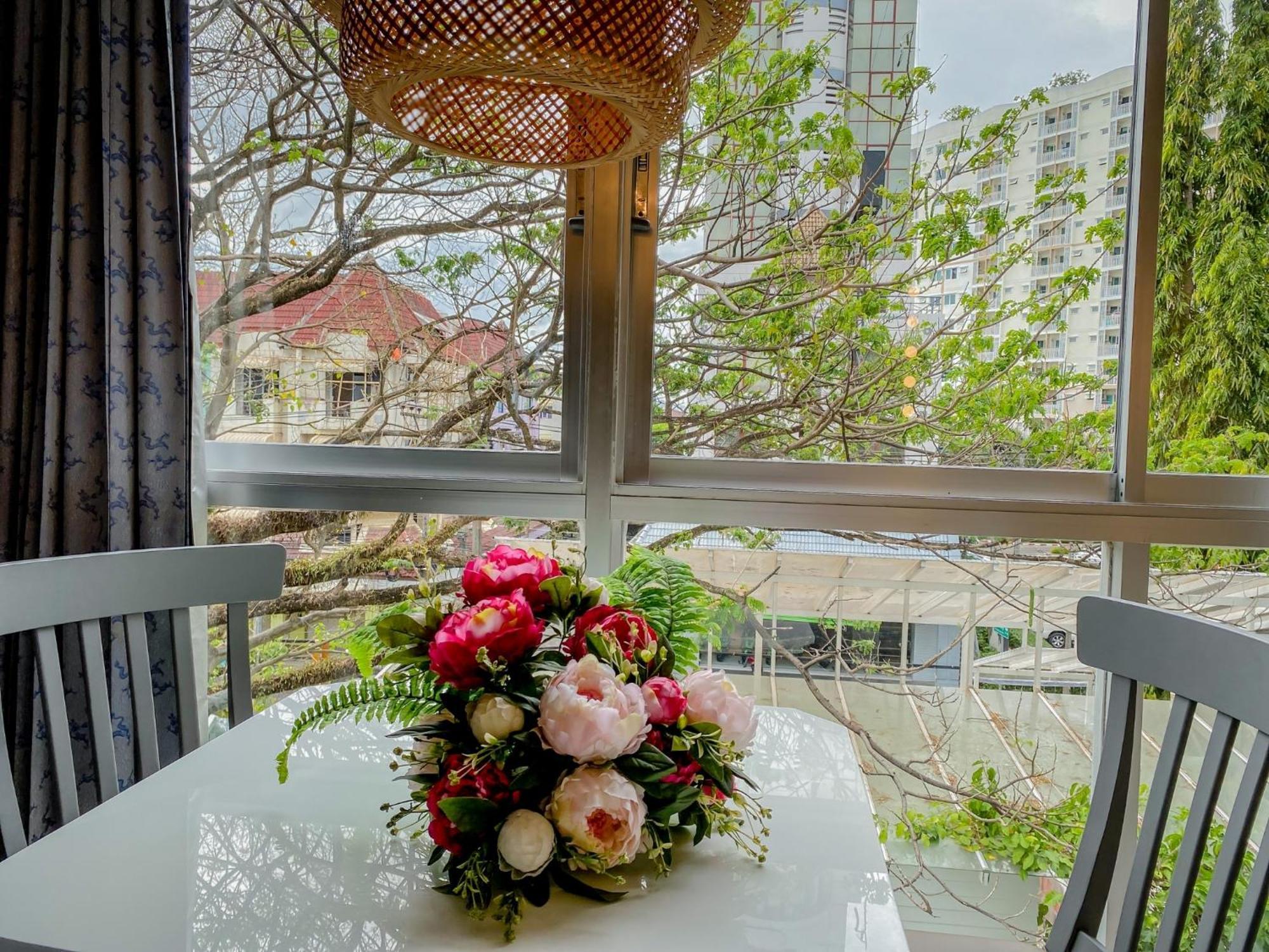 Sino House - Sha Hotel