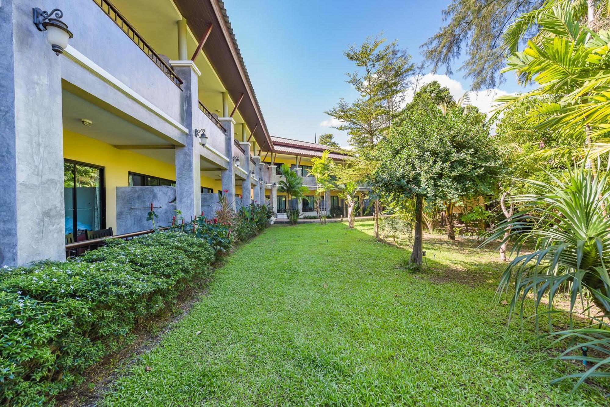Princess Beachfront - Sha Extra Kamala Beach