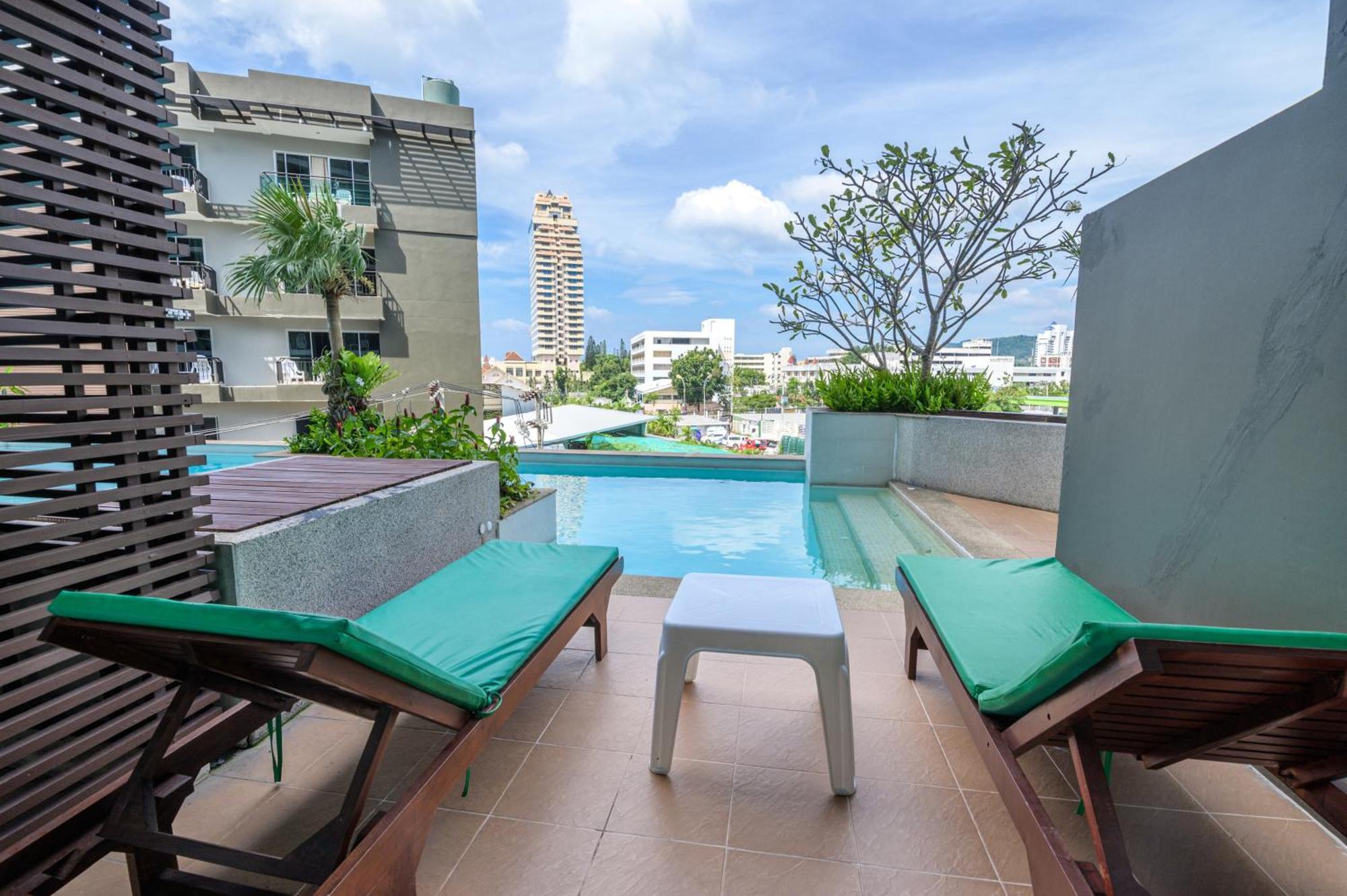 Andakira - Sha Extra Resort 4*