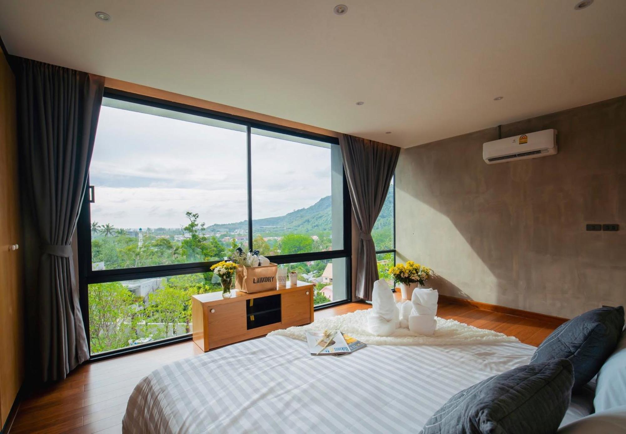 The Woods Natural Park Phuket 4* Kamala Beach