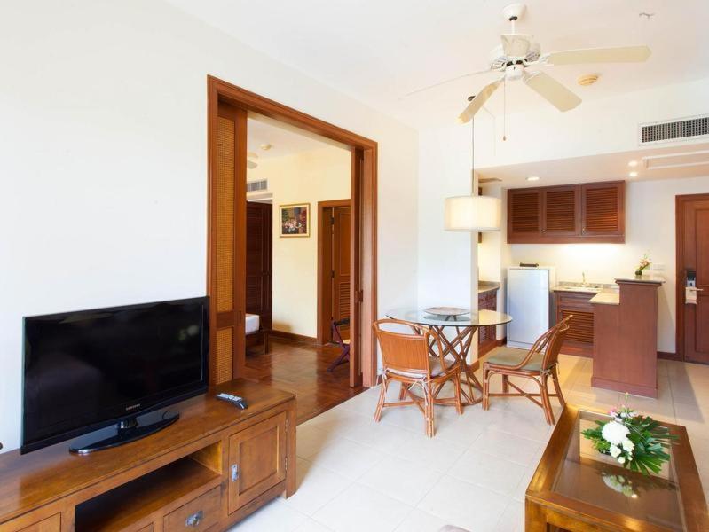 Apartment Allamanda Laguna Phuket By Resava Bang Tao Beach (Phuket)